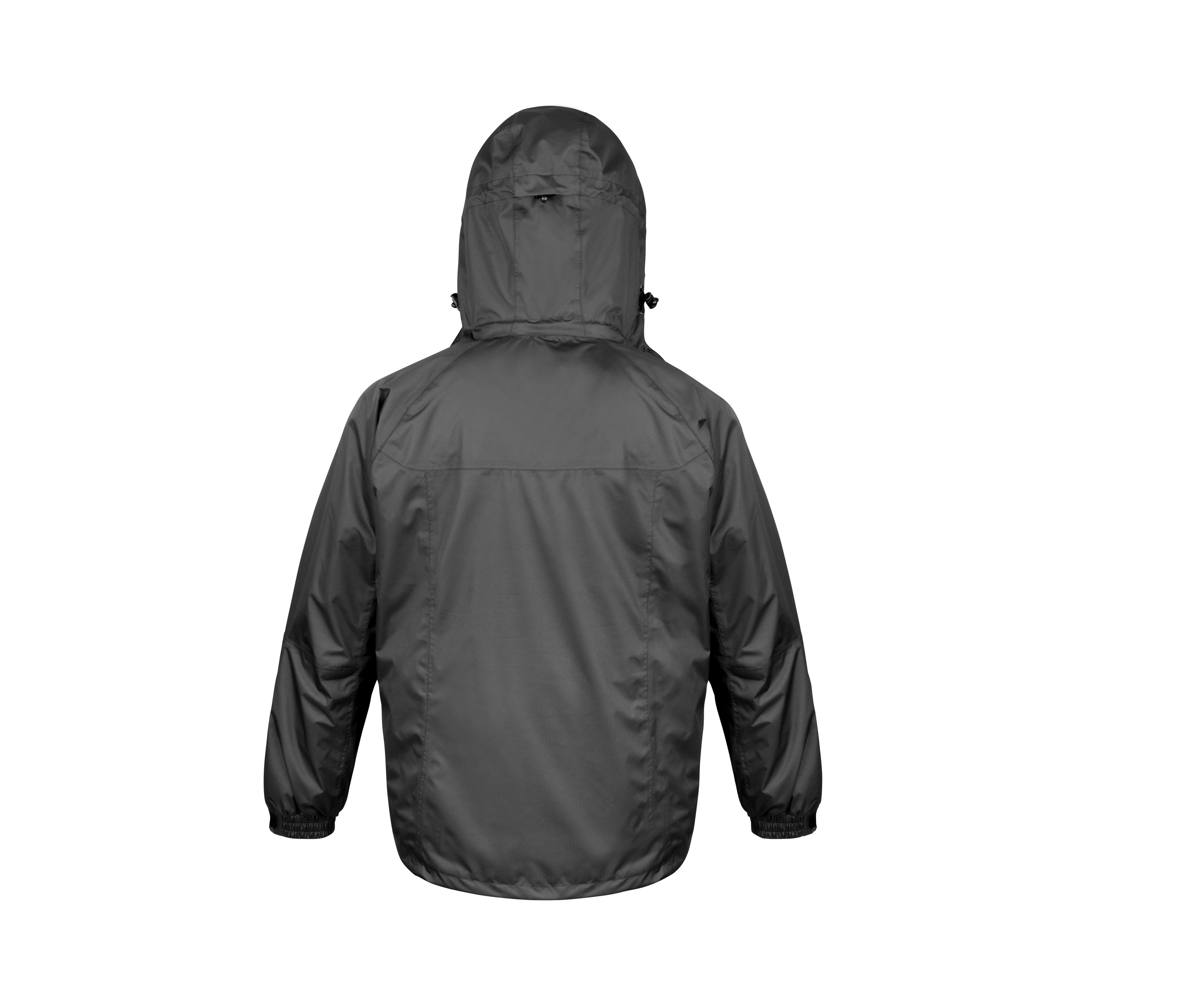 MENS 3-IN-1 JOURNEY JACKET
