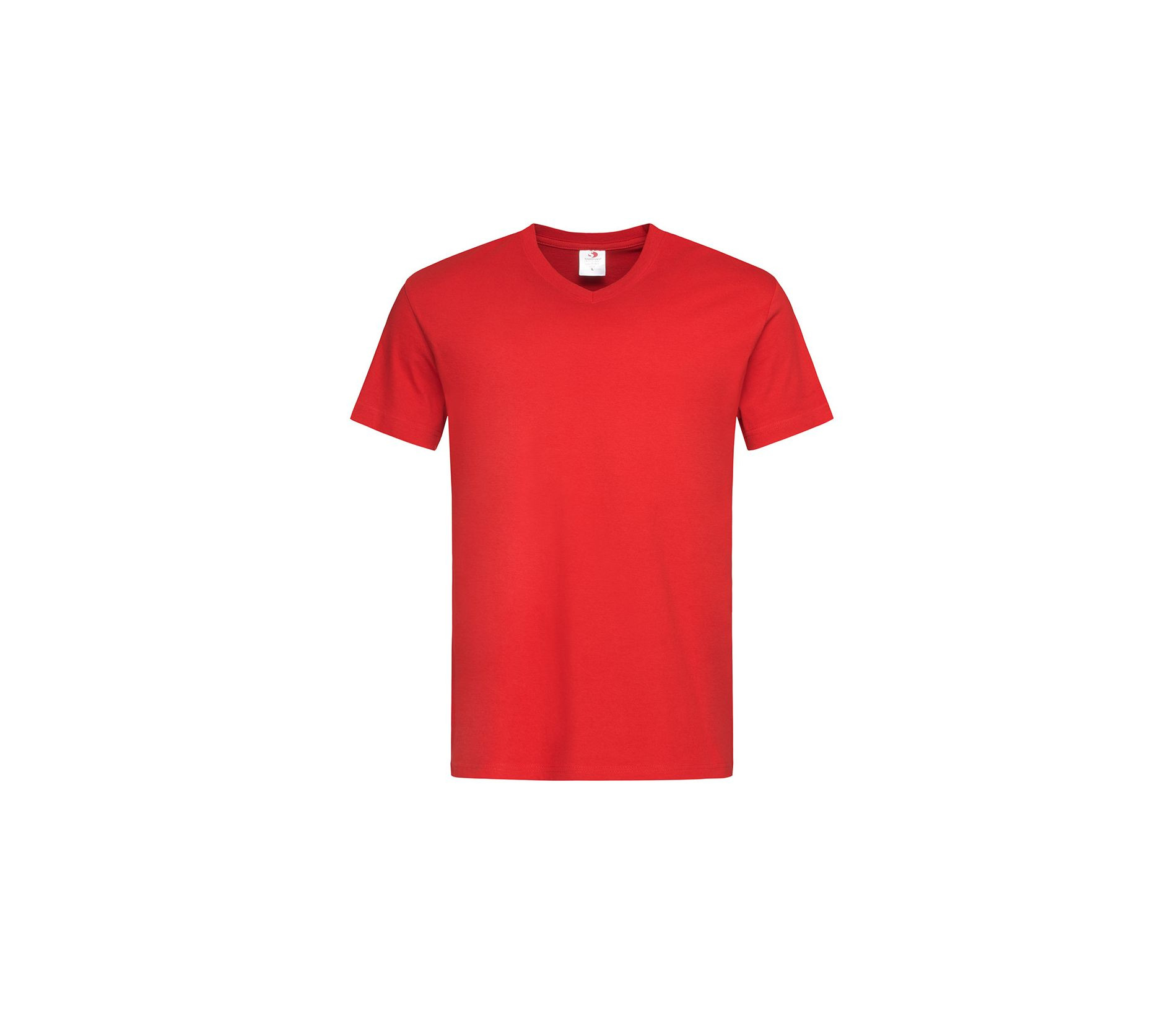 Classic-T V-neck