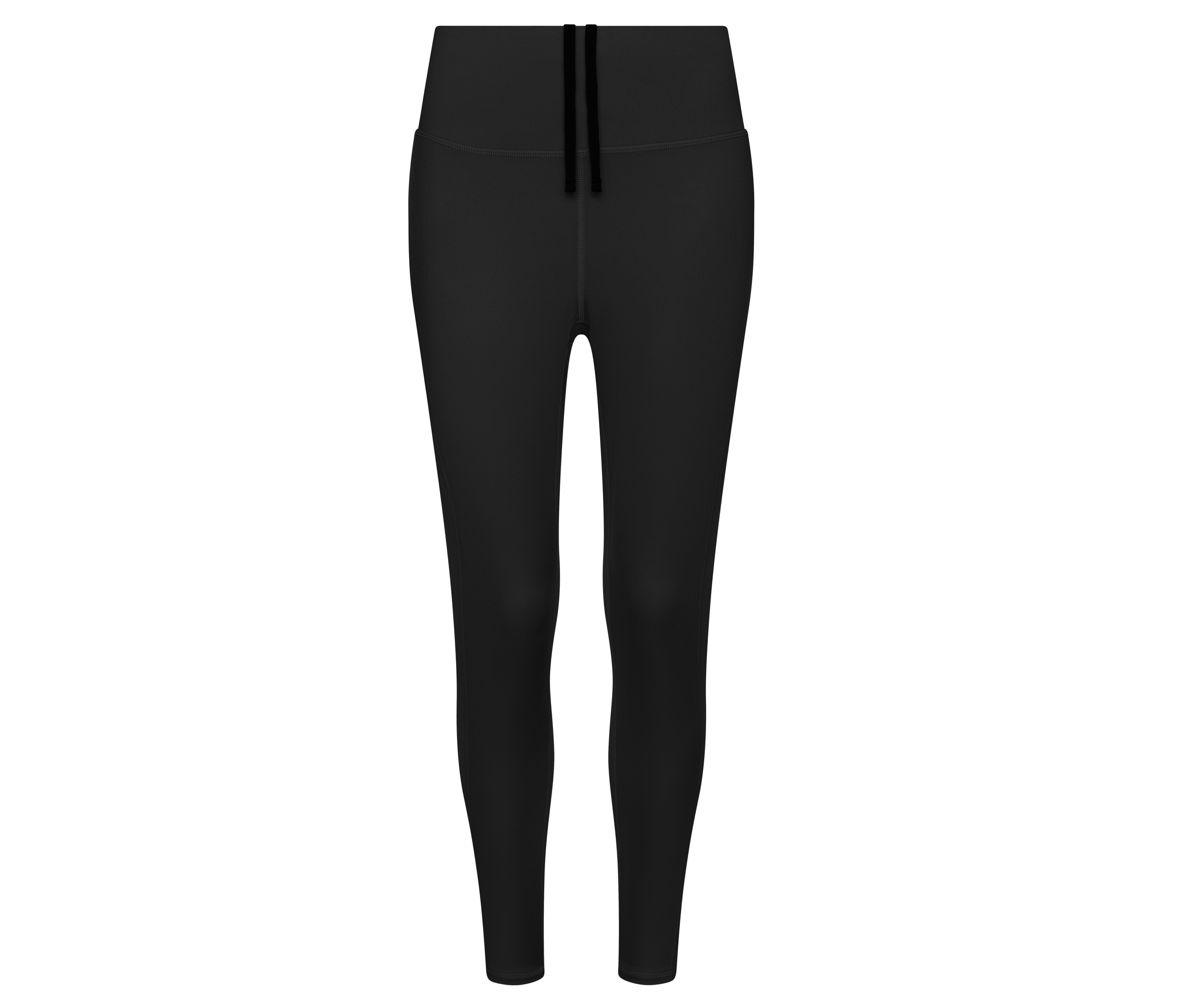 LEGGINGS TÉCNICOS RECICLADOS PARA MUJER