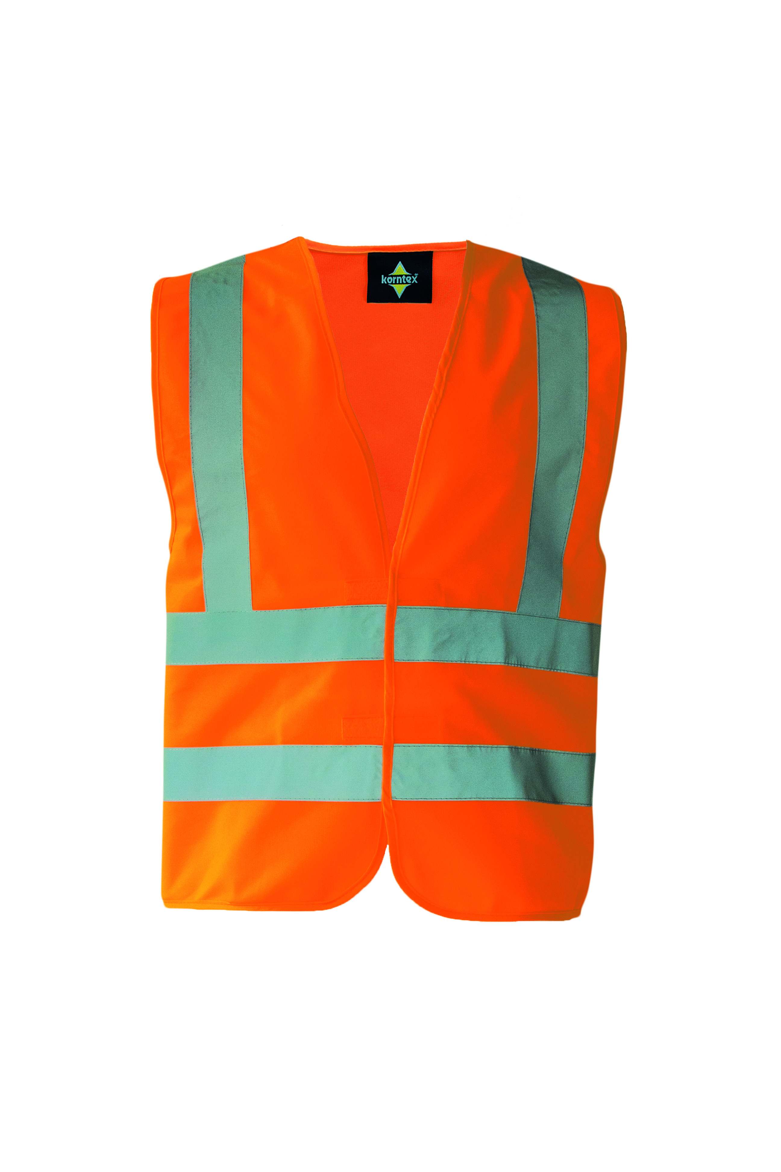 GILET DE SÉCURITÉ MULTI-POCHES