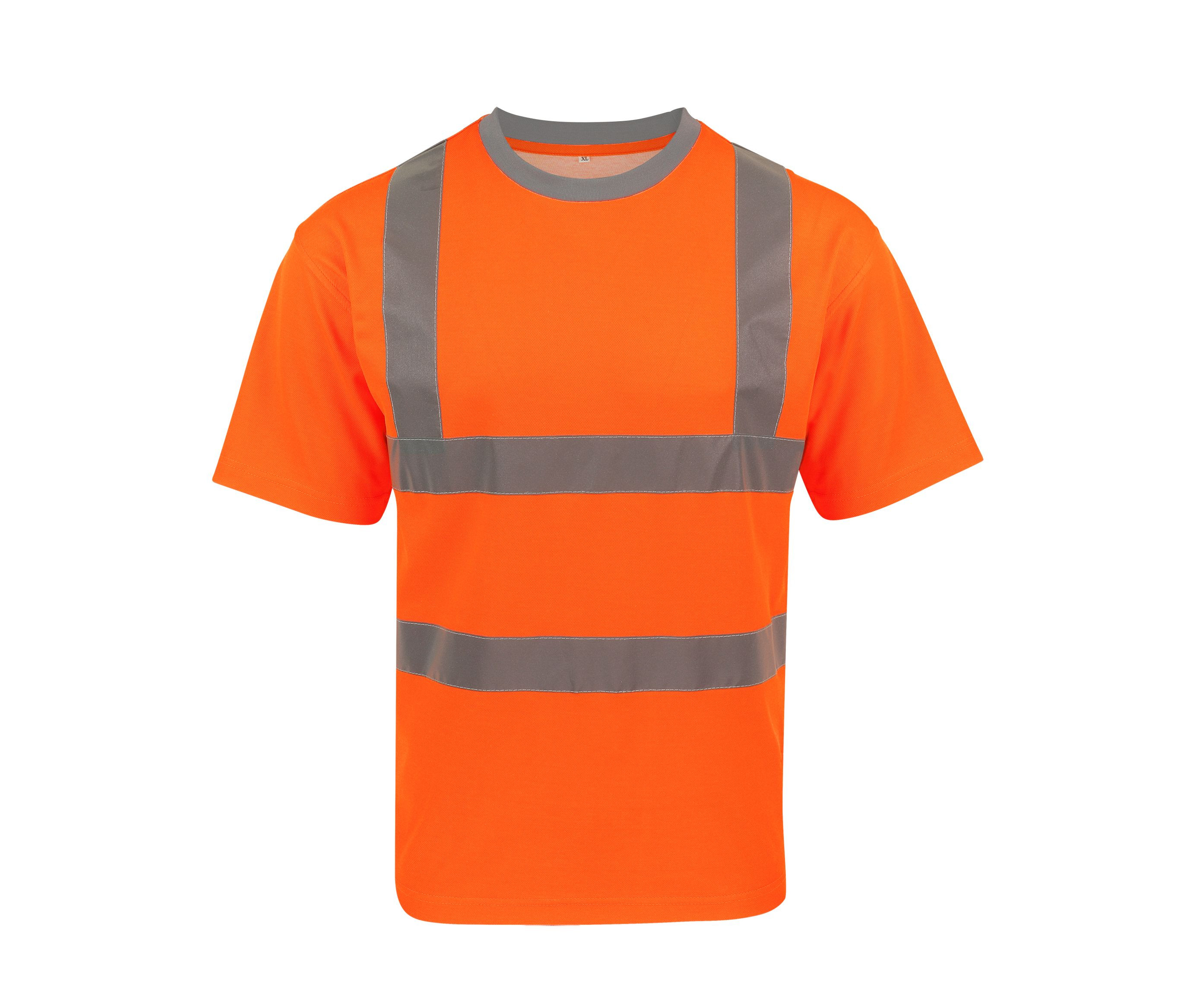 T-SHIRT POLYCOTON HV