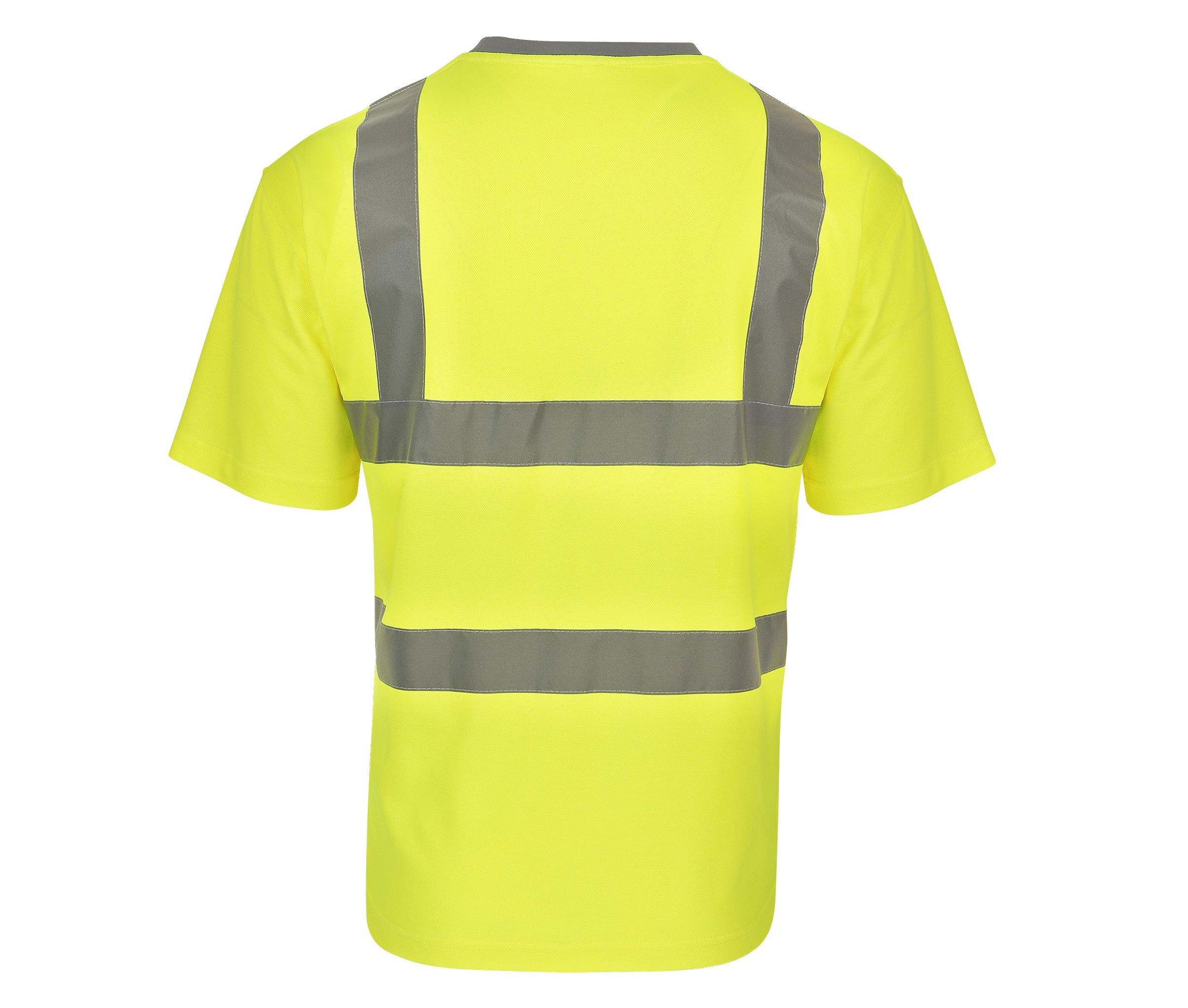 T-SHIRT POLYCOTON HV
