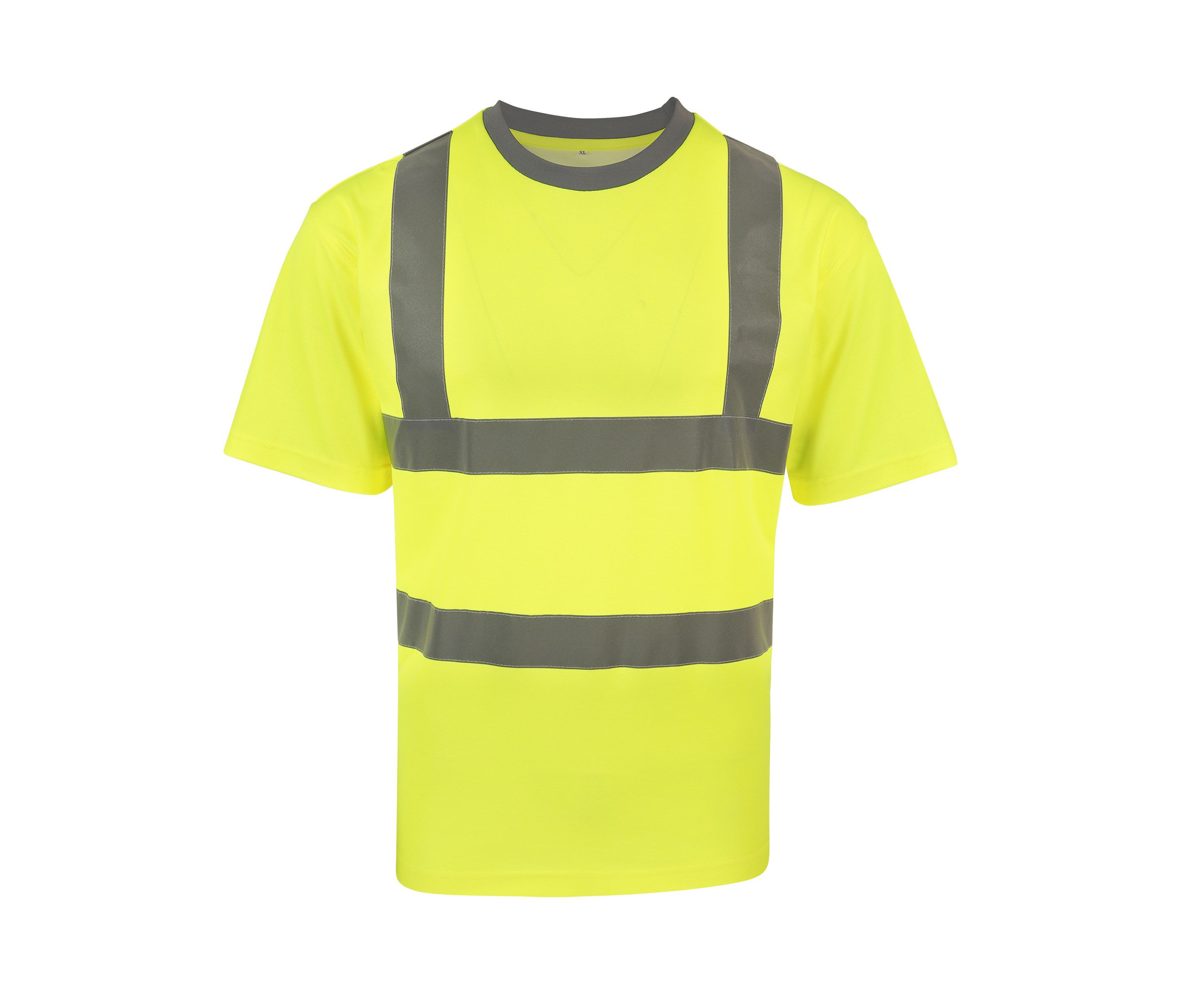 T-SHIRT POLYCOTON HV