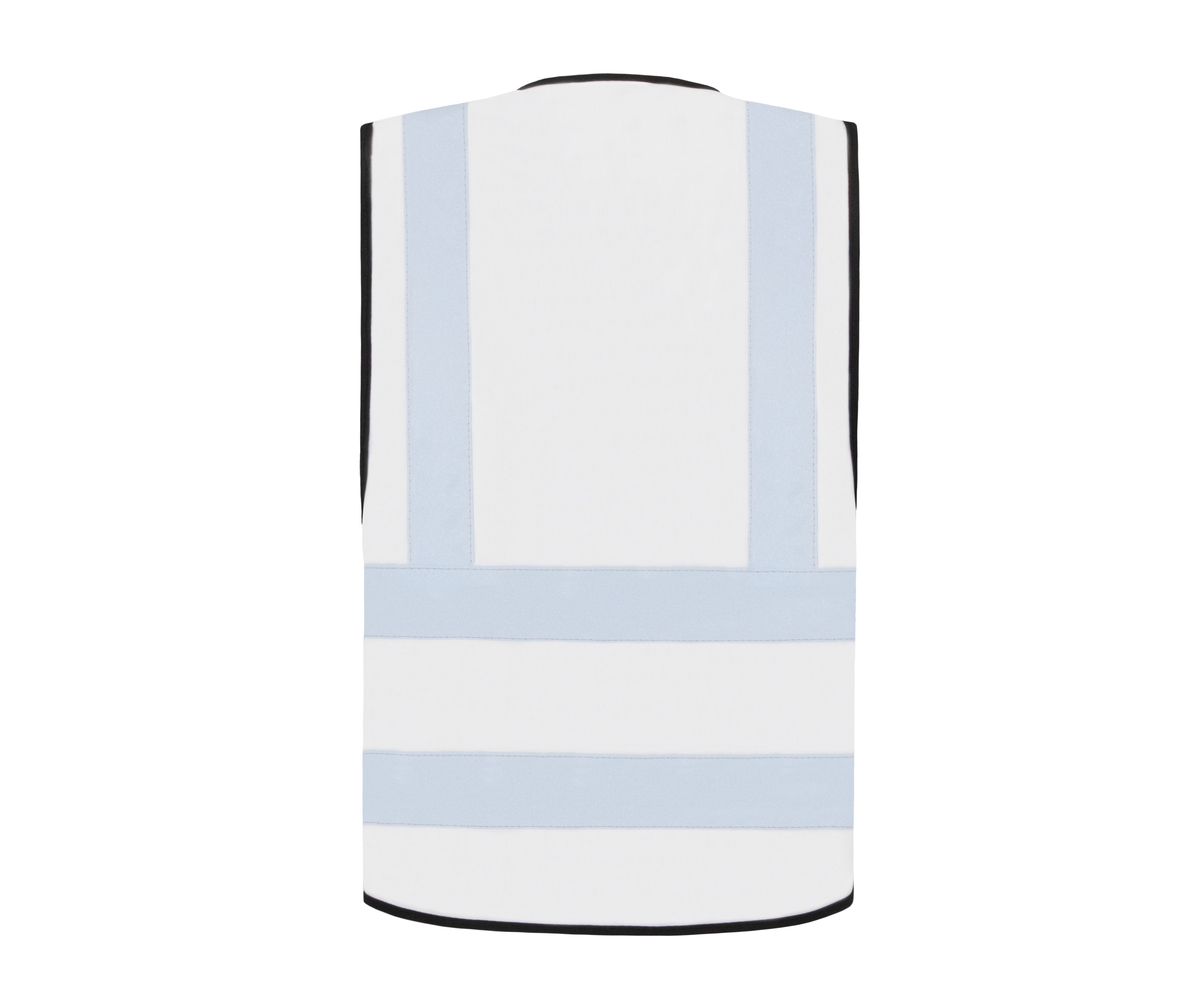 GILET DE SÉCURITÉ MULTI-POCHES