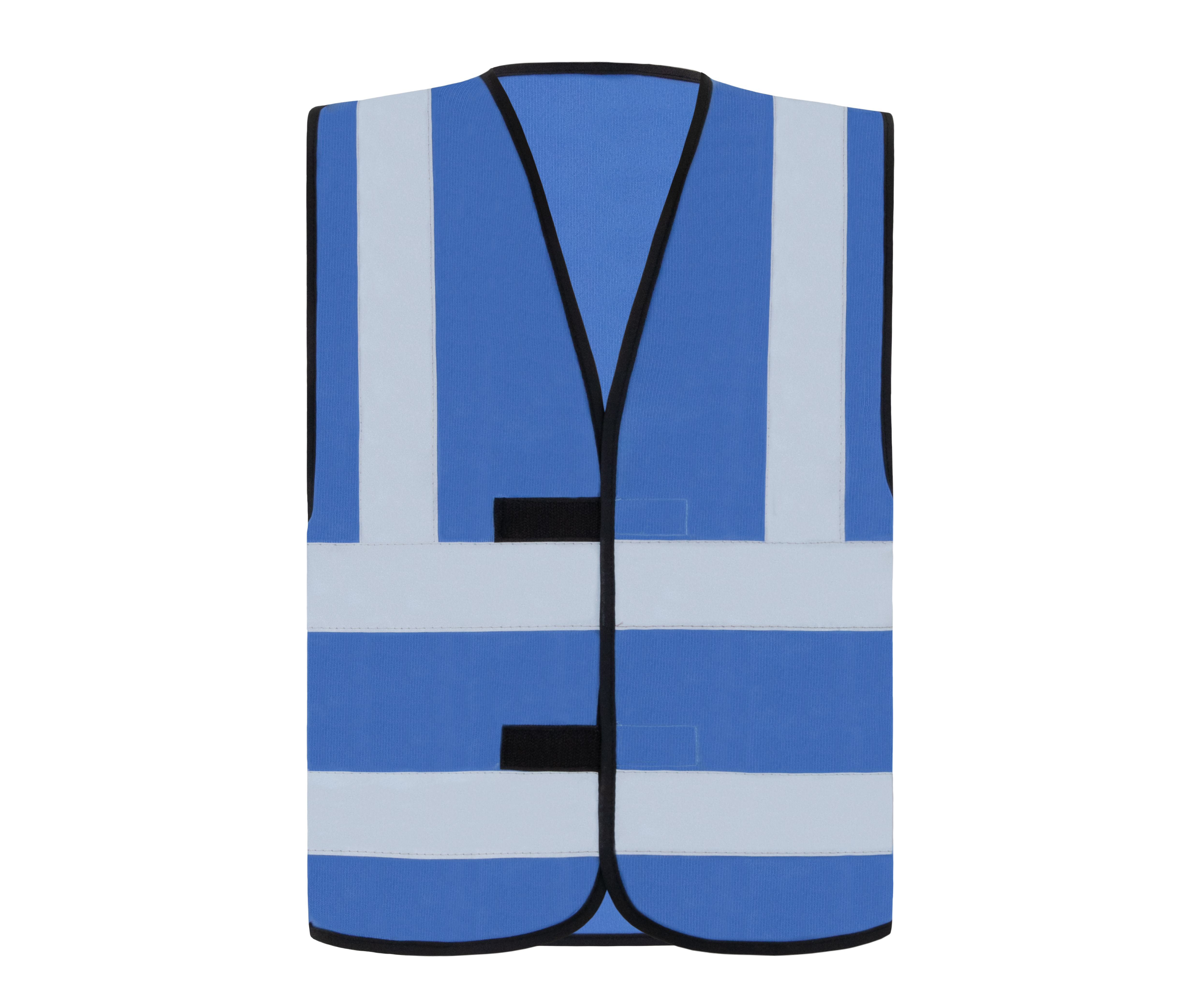 GILET DE SÉCURITÉ MULTI-POCHES
