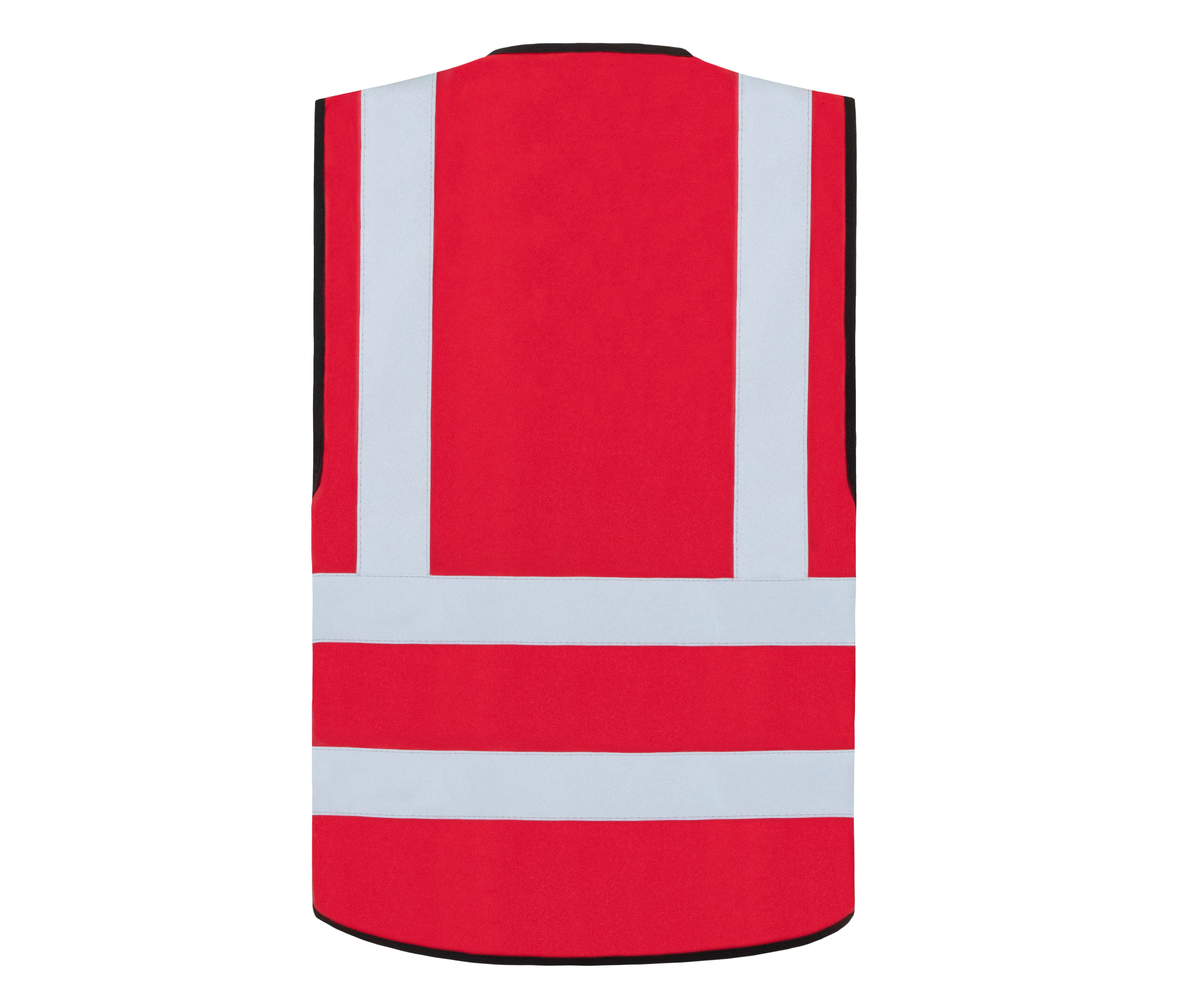 GILET DE SÉCURITÉ MULTI-POCHES