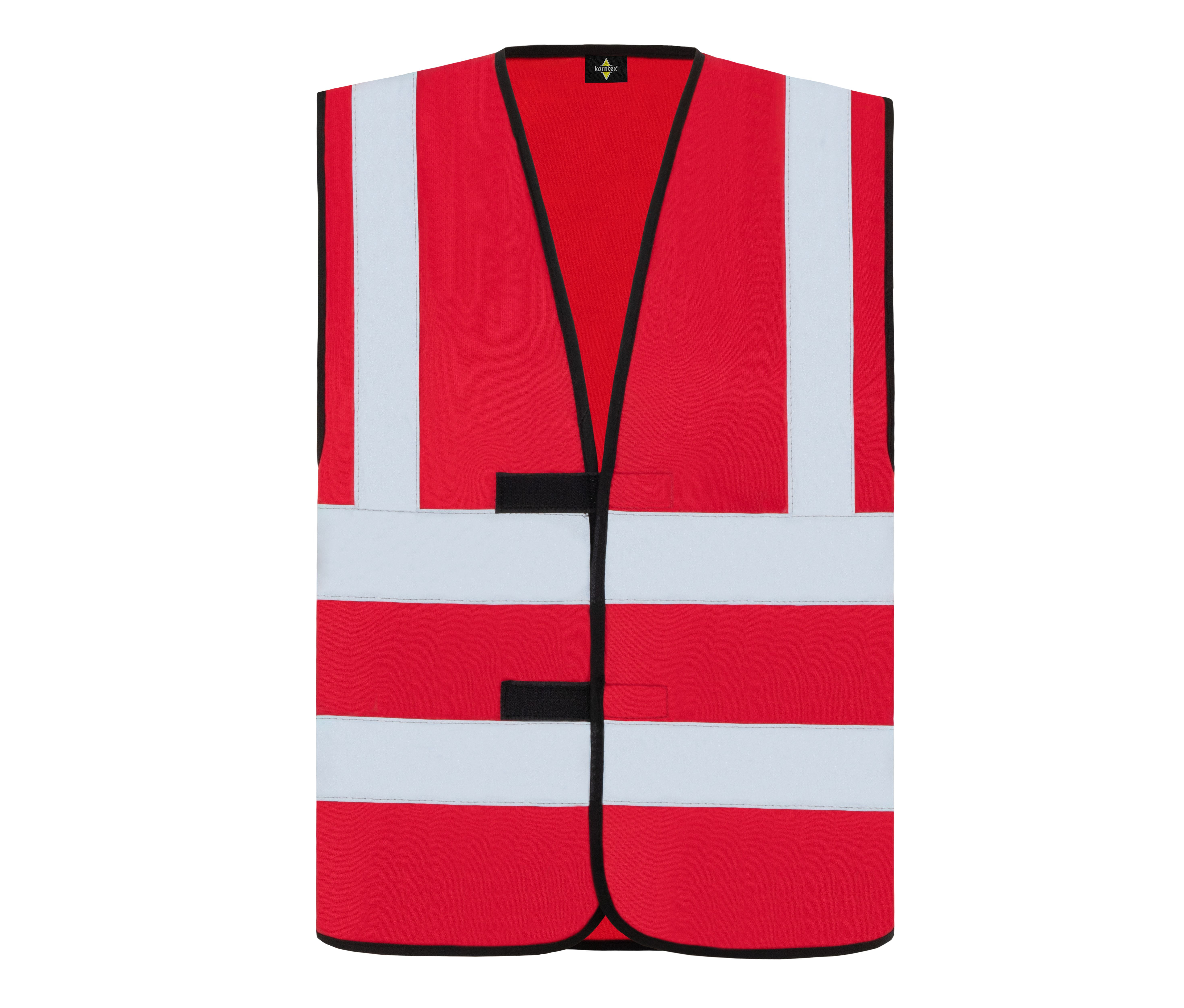 GILET DE SÉCURITÉ MULTI-POCHES