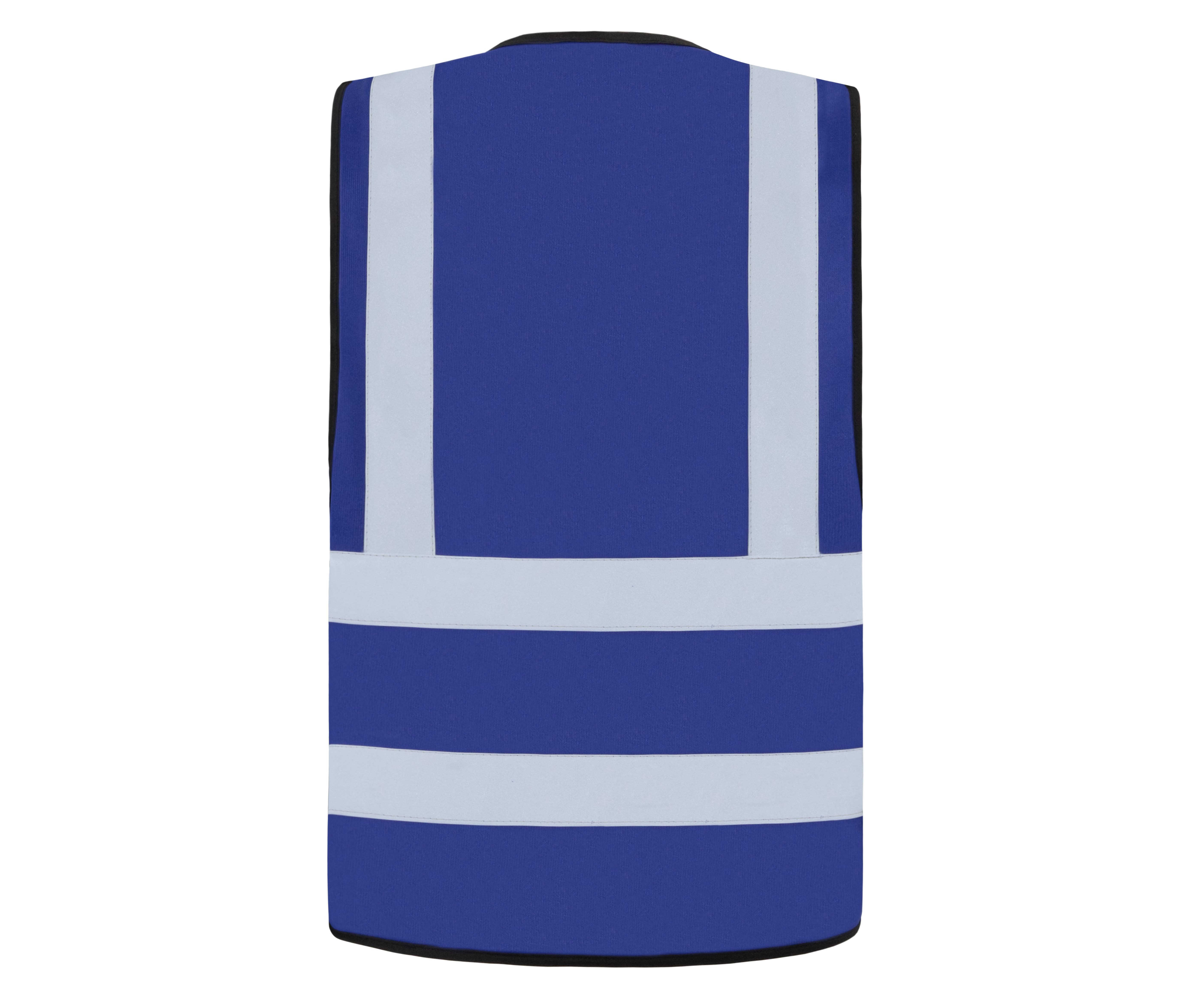 GILET DE SÉCURITÉ MULTI-POCHES