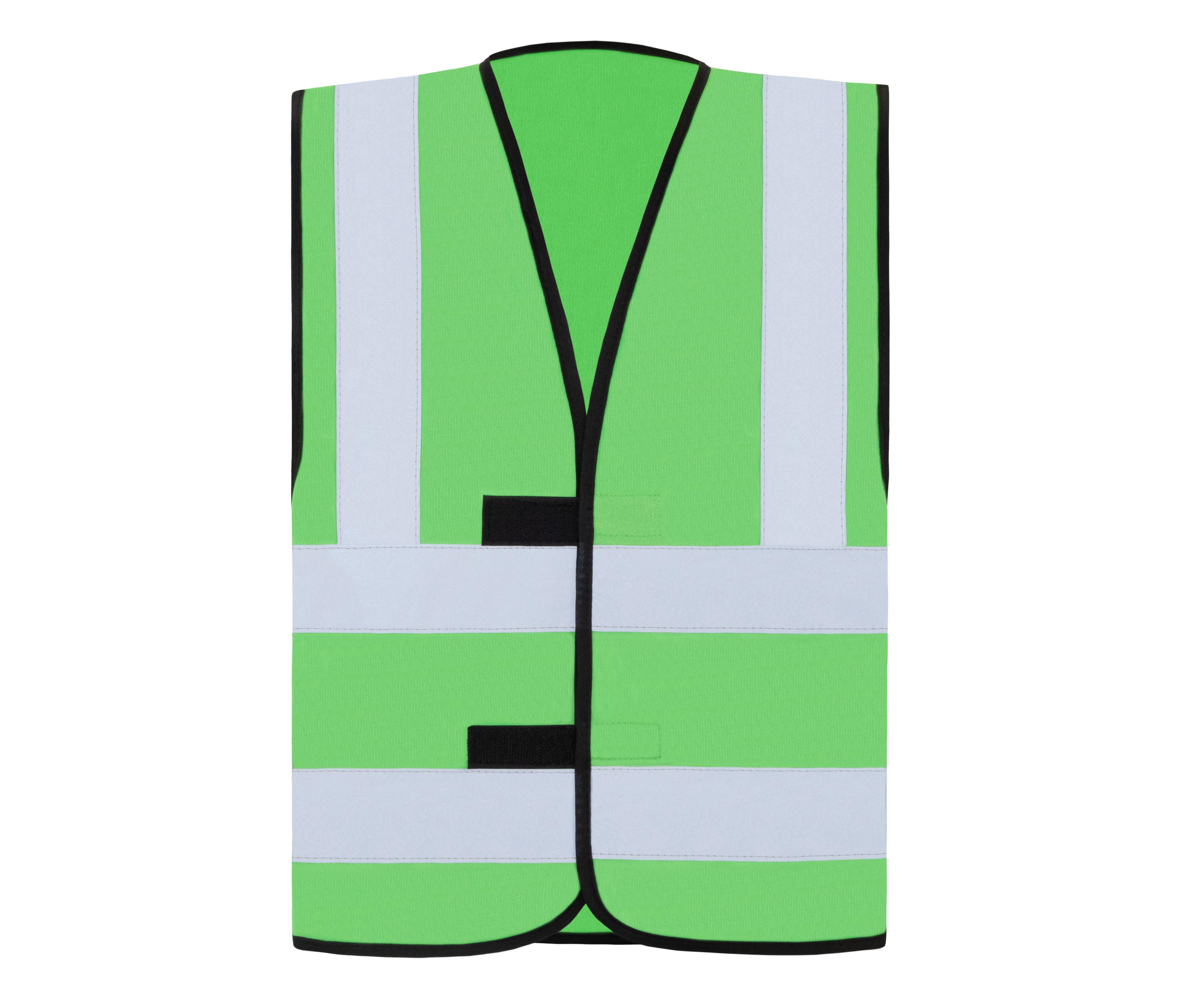 GILET DE SÉCURITÉ MULTI-POCHES