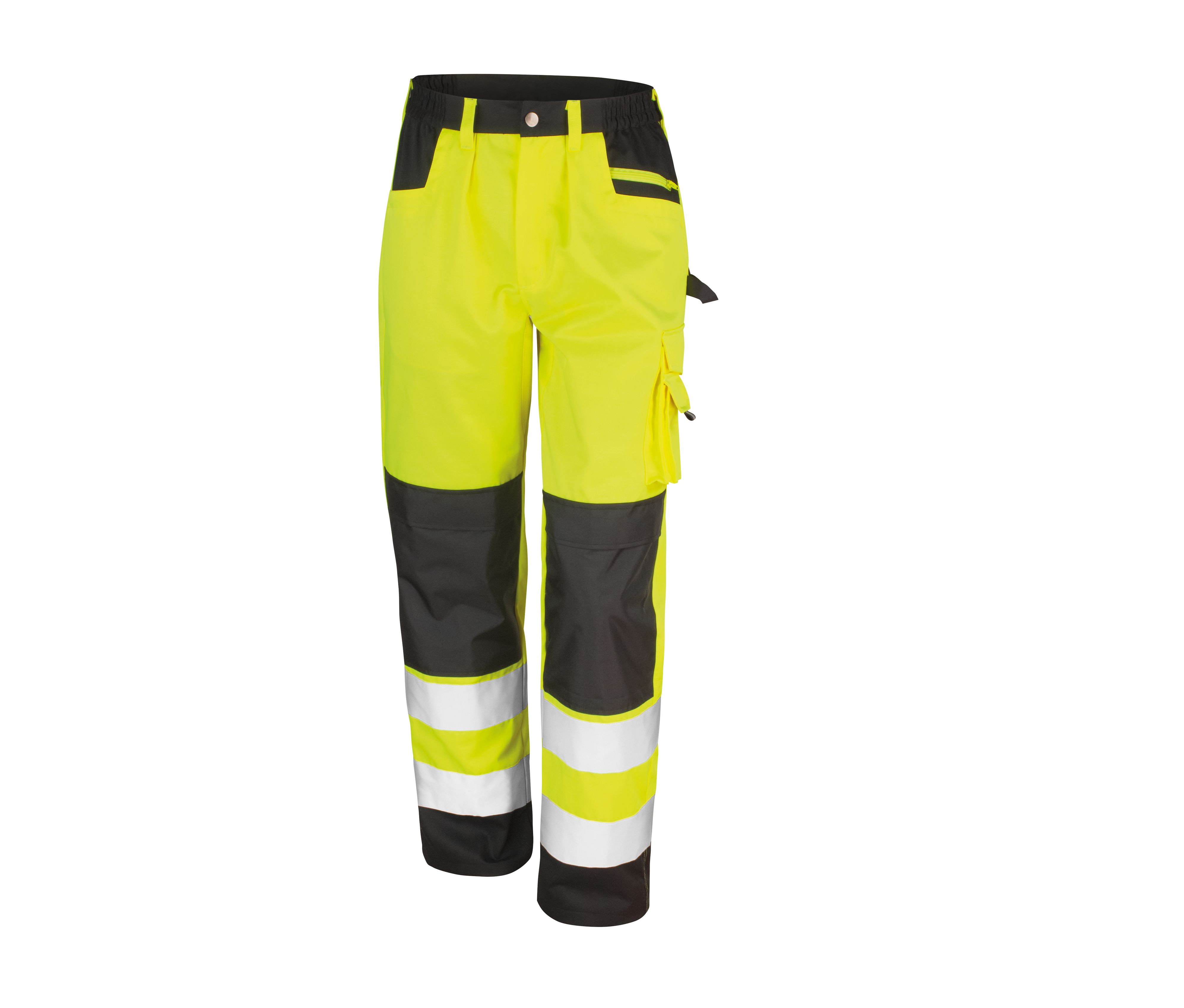 SAFETY CARGO TROUSER