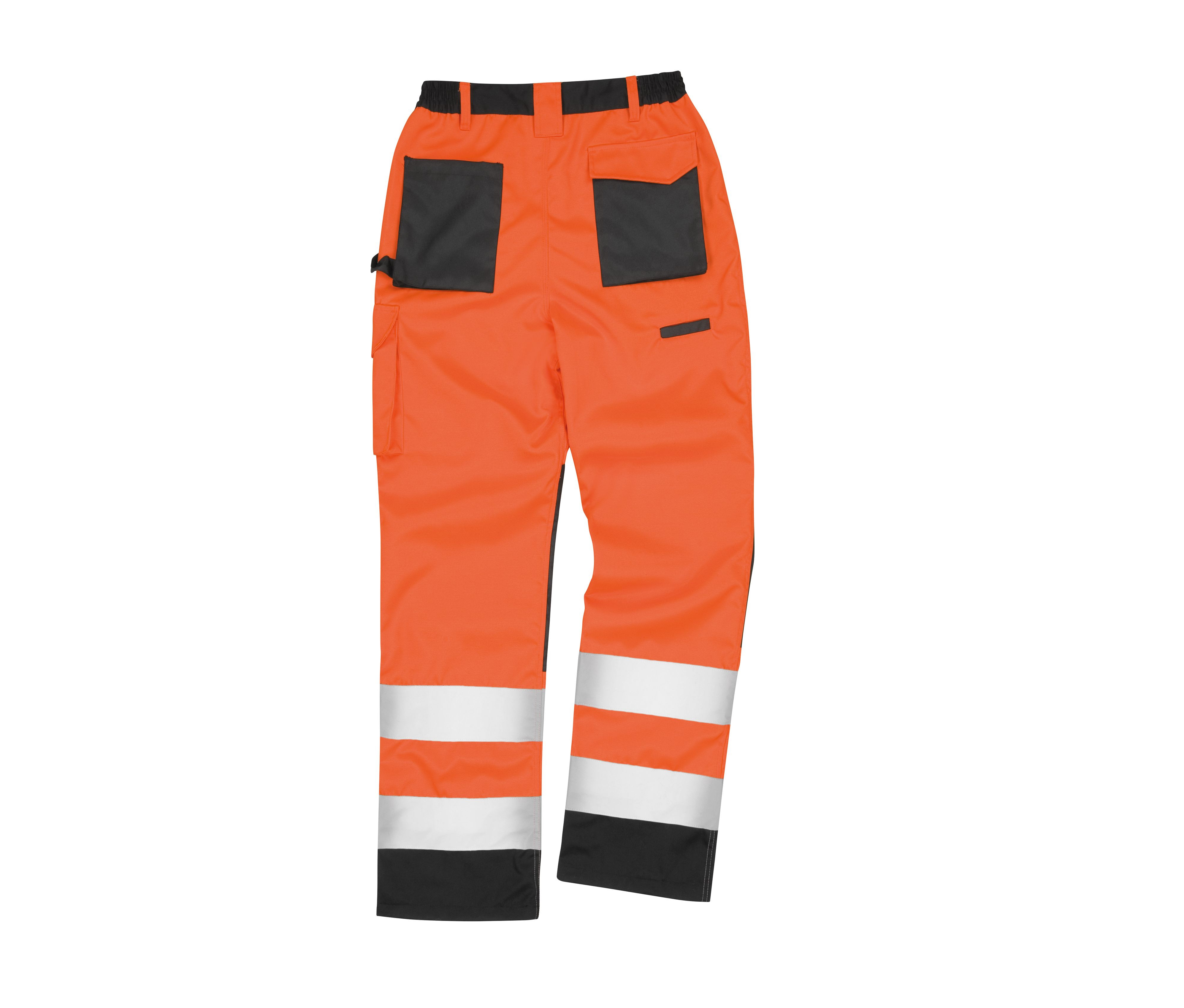SAFETY CARGO TROUSER