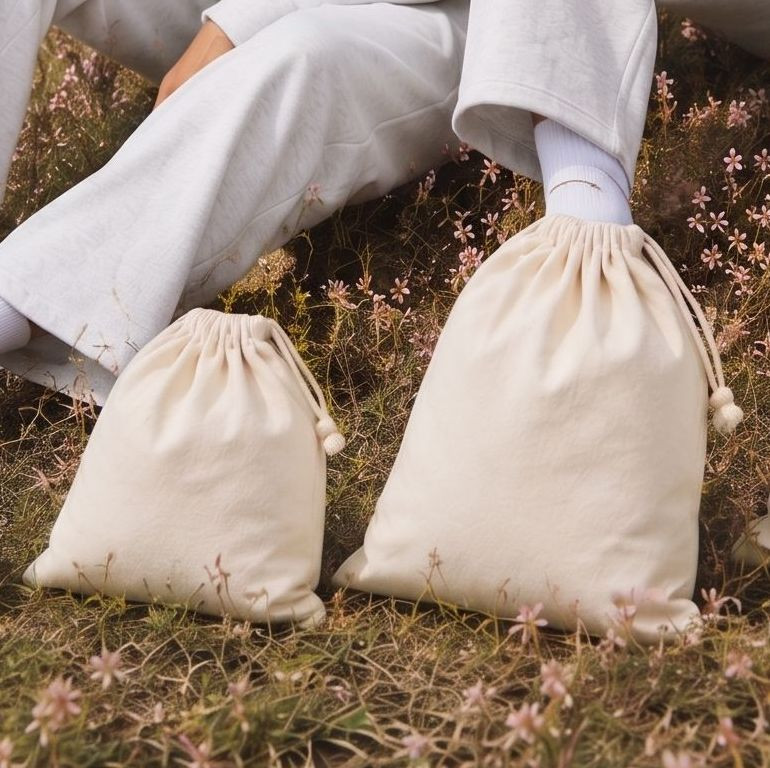 SAC AVEC CORDON