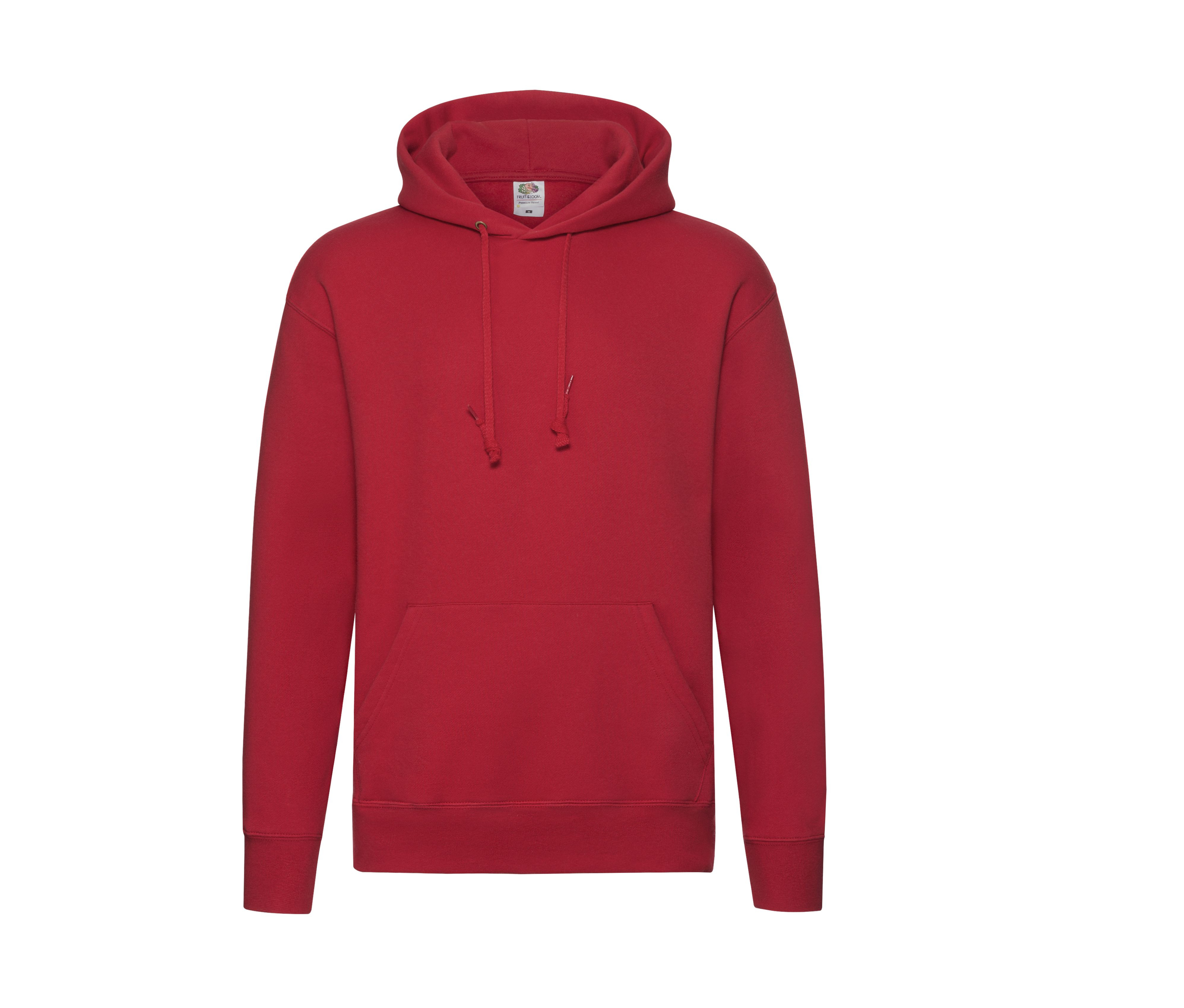 SUPER PREMIUM LONG SLEEVE T