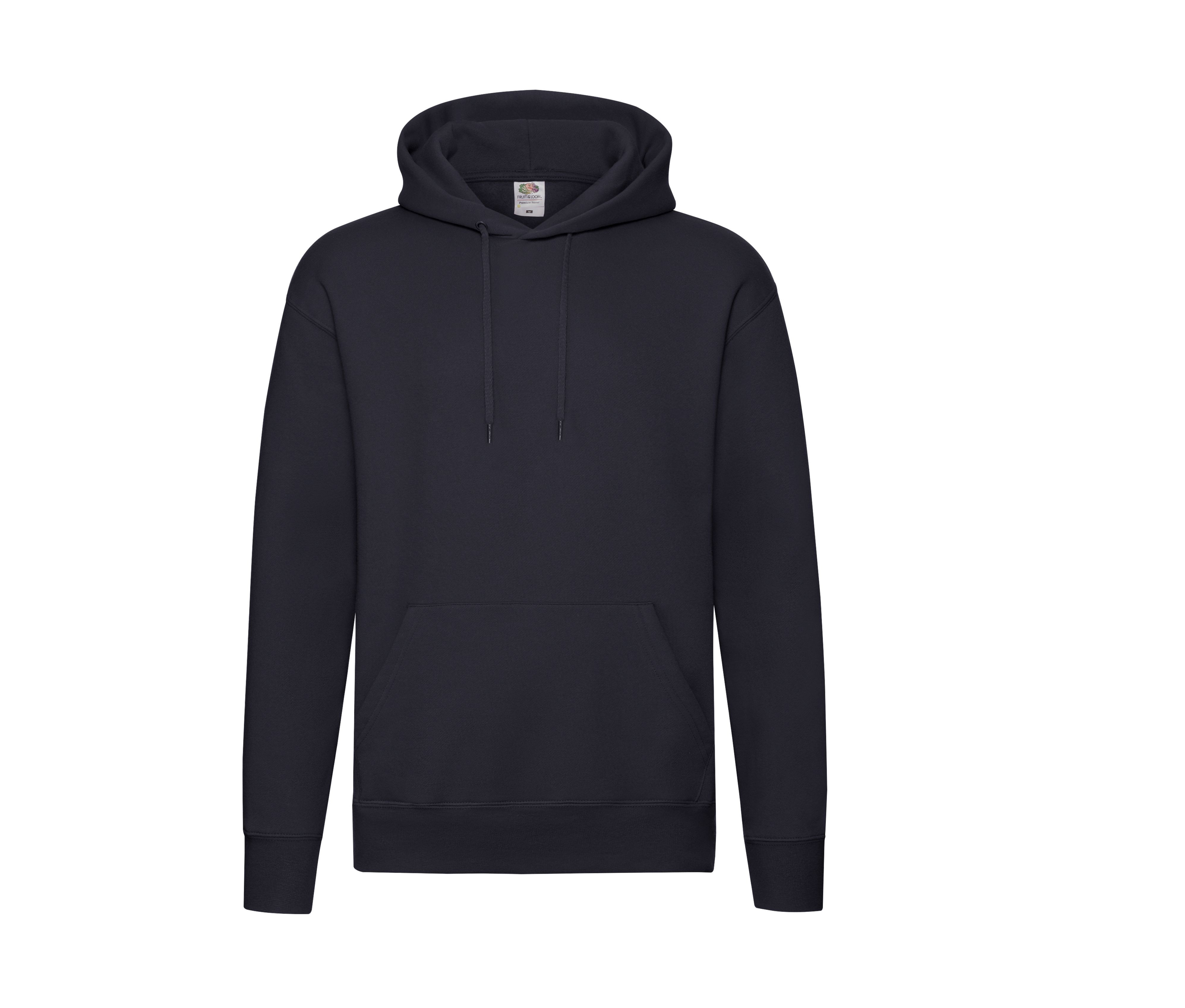 SUPER PREMIUM LONG SLEEVE T