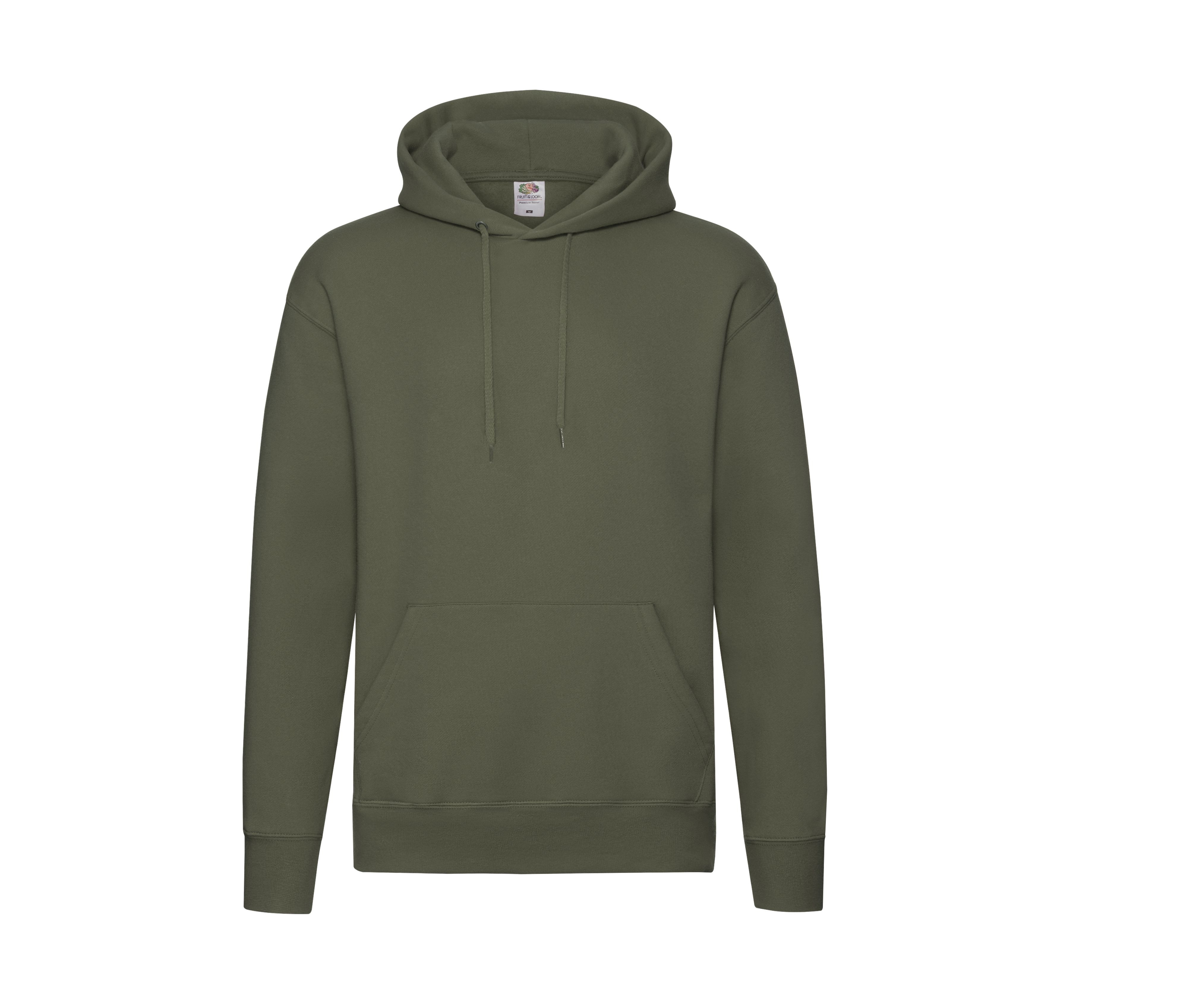 SUPER PREMIUM LONG SLEEVE T