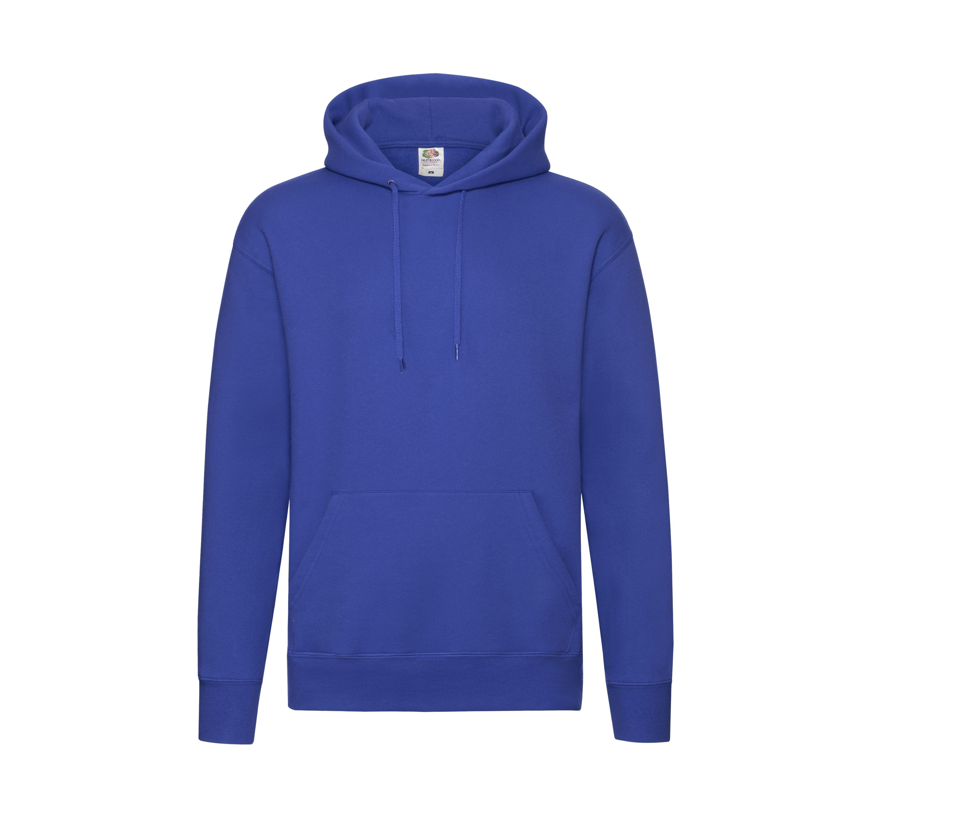 SUPER PREMIUM LONG SLEEVE T