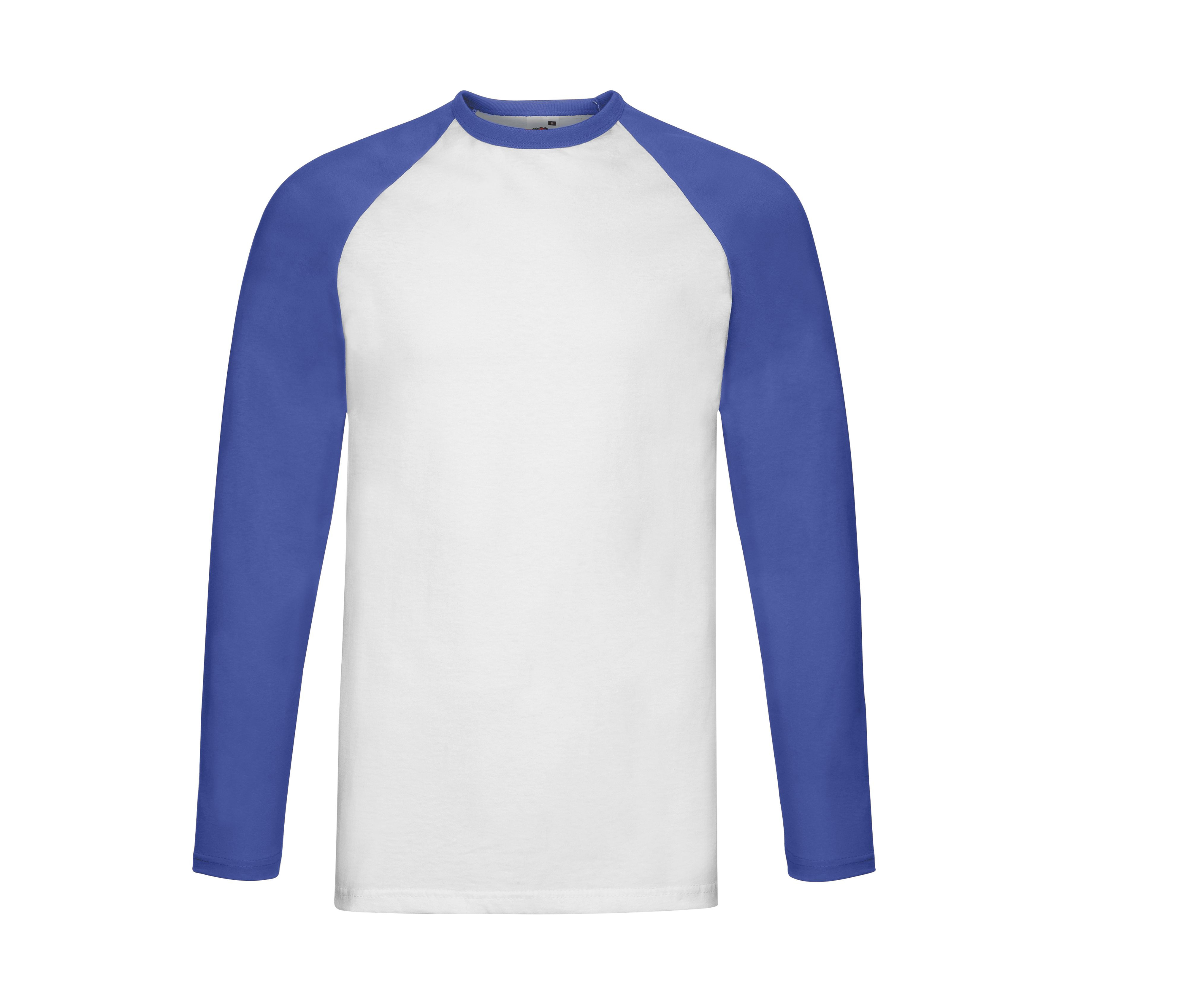 VALUEWEIGHT SHORT SLEEVE BASEBALL T