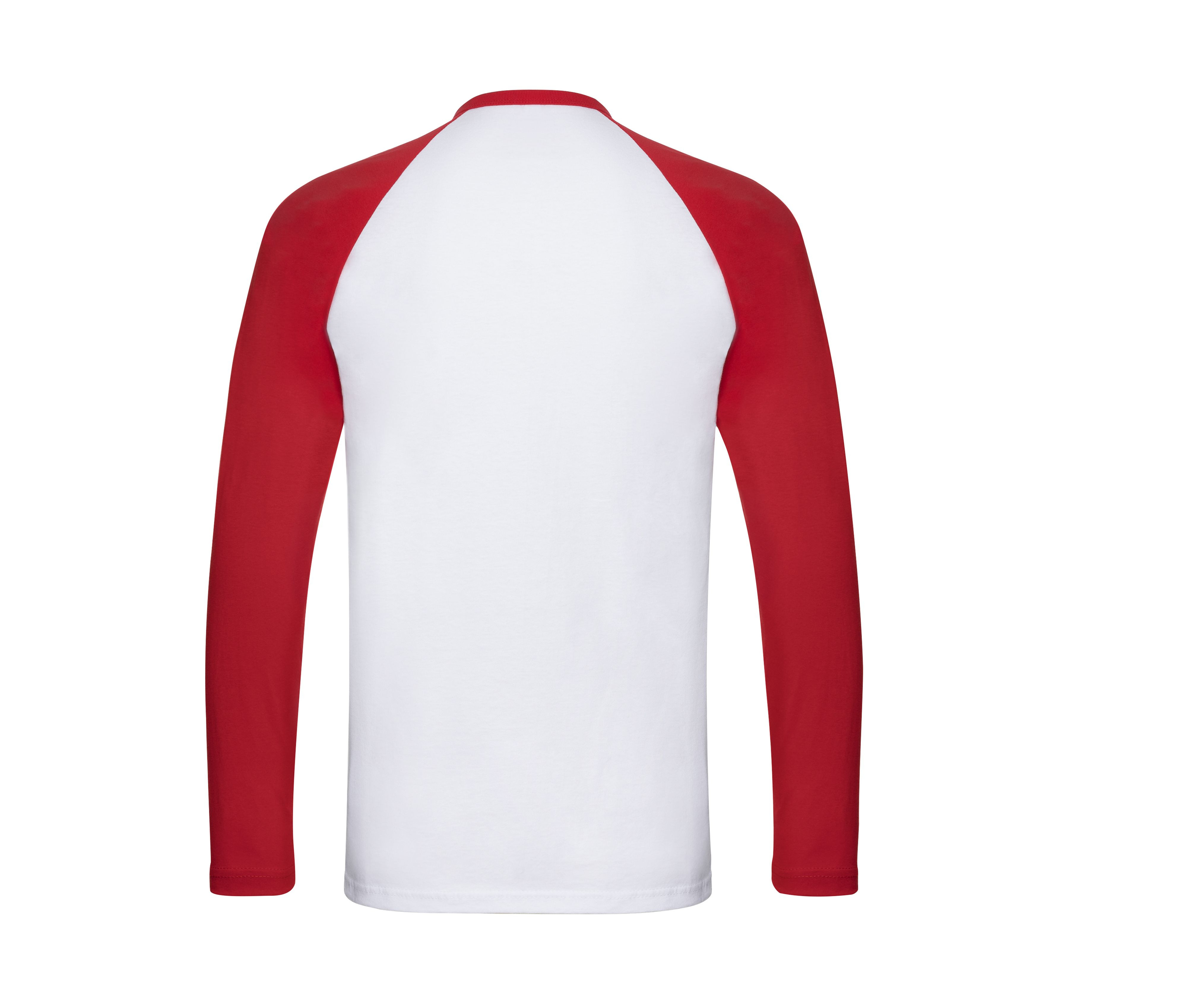 VALUEWEIGHT SHORT SLEEVE BASEBALL T