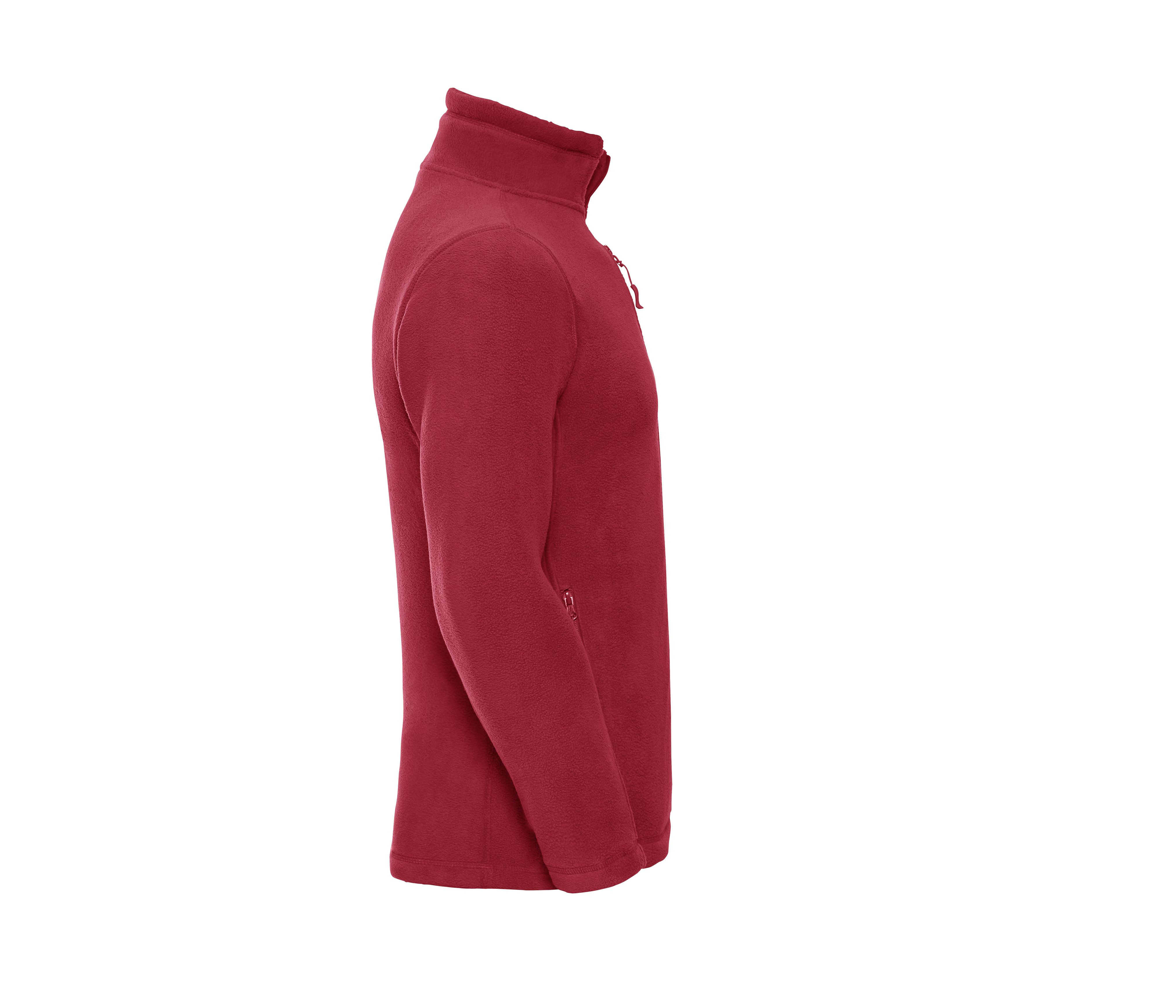 VESTE POLAIRE HOMME