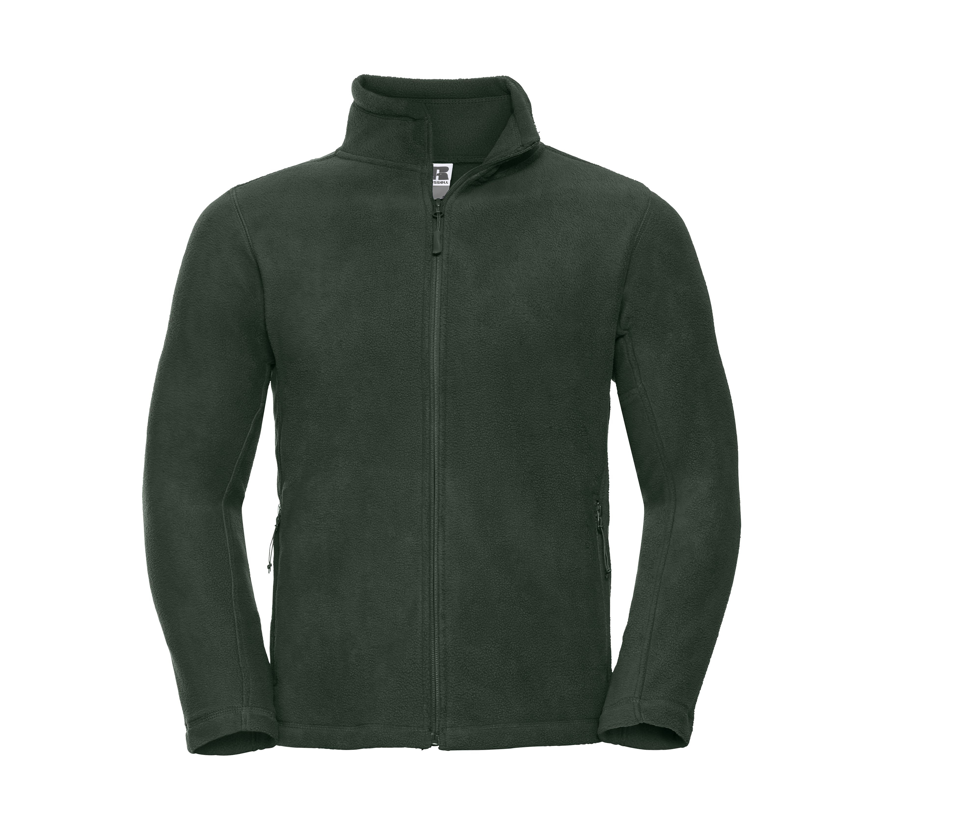 VESTE POLAIRE HOMME