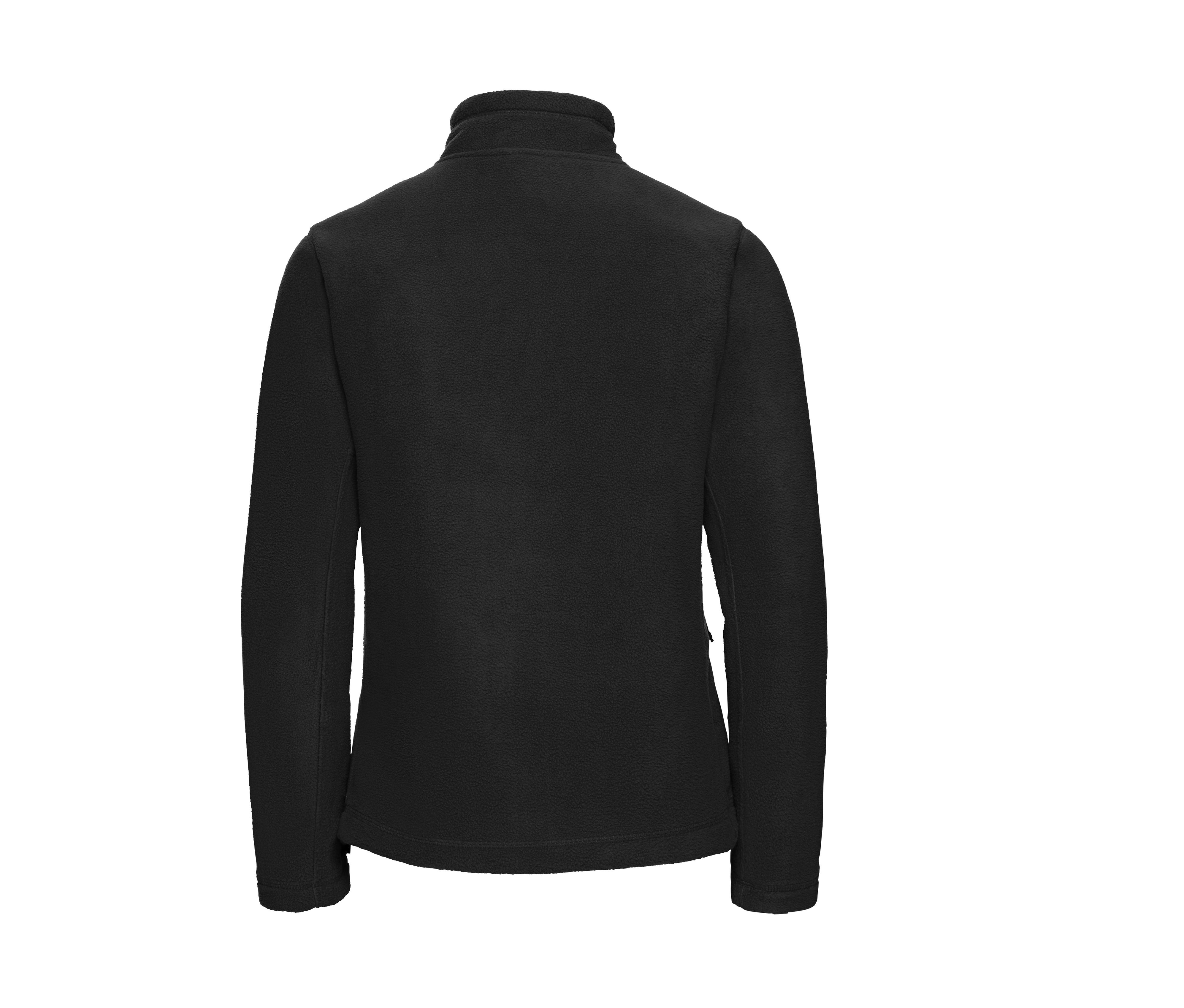VESTE POLAIRE FEMME