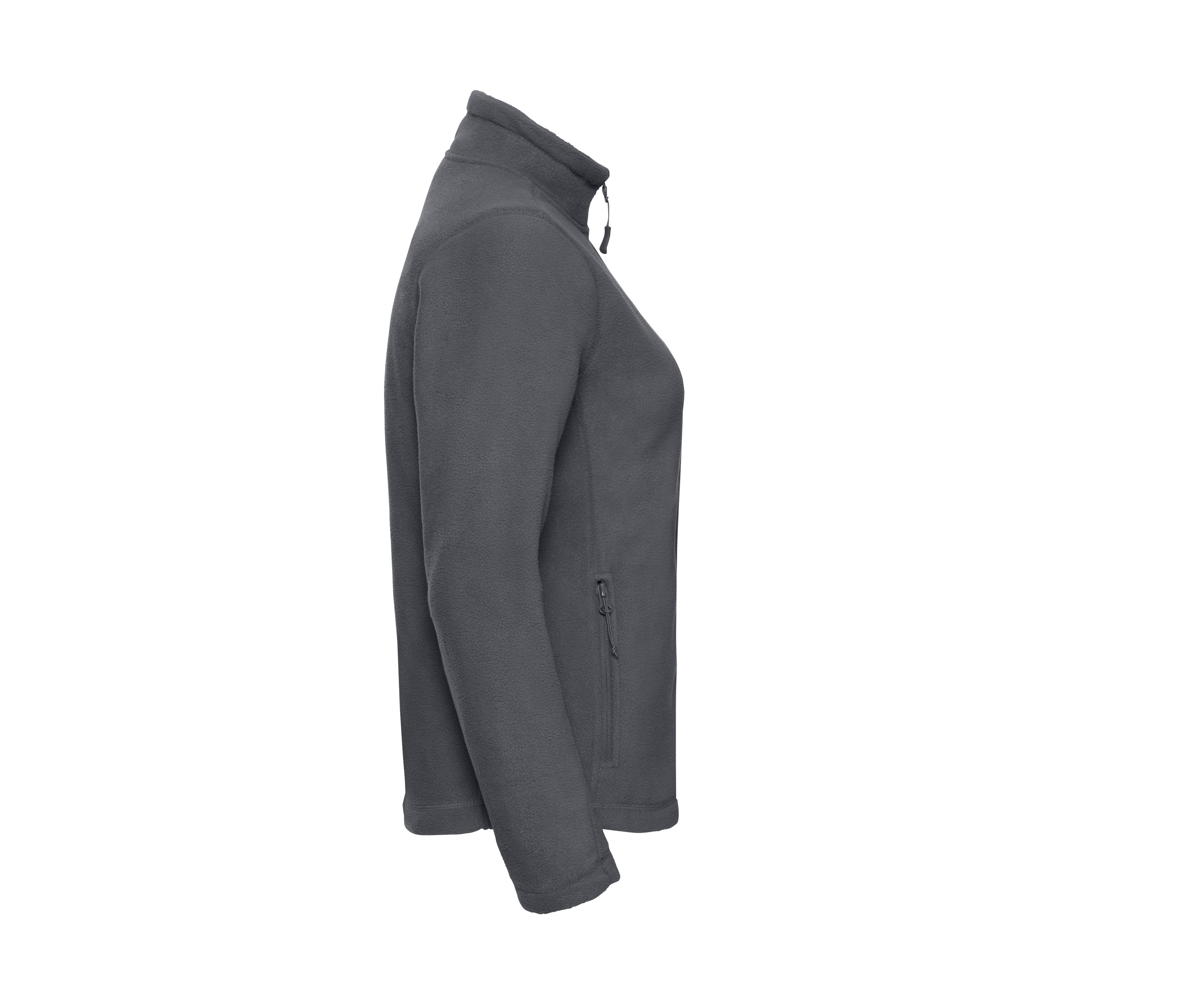 VESTE POLAIRE FEMME