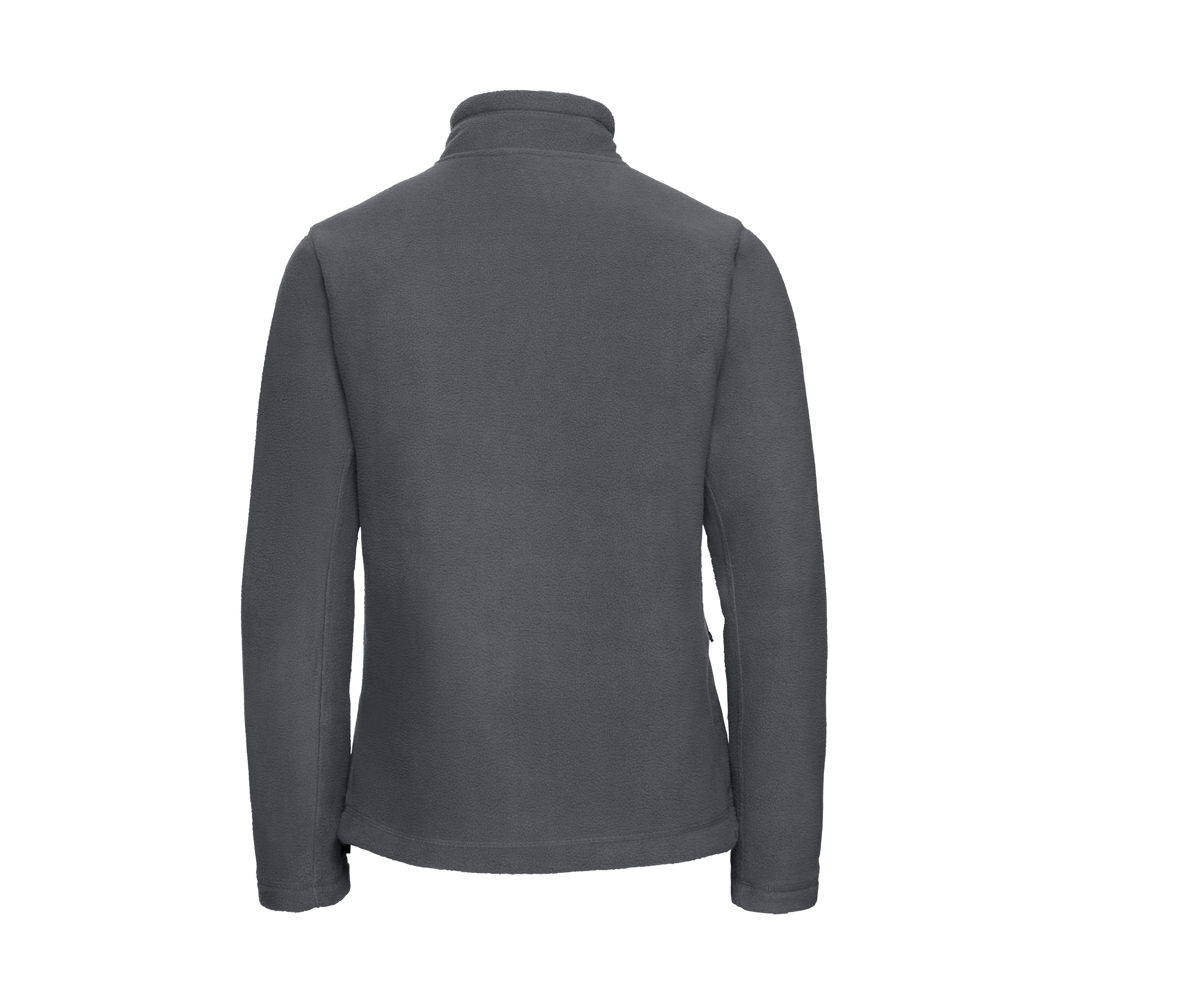 VESTE POLAIRE FEMME