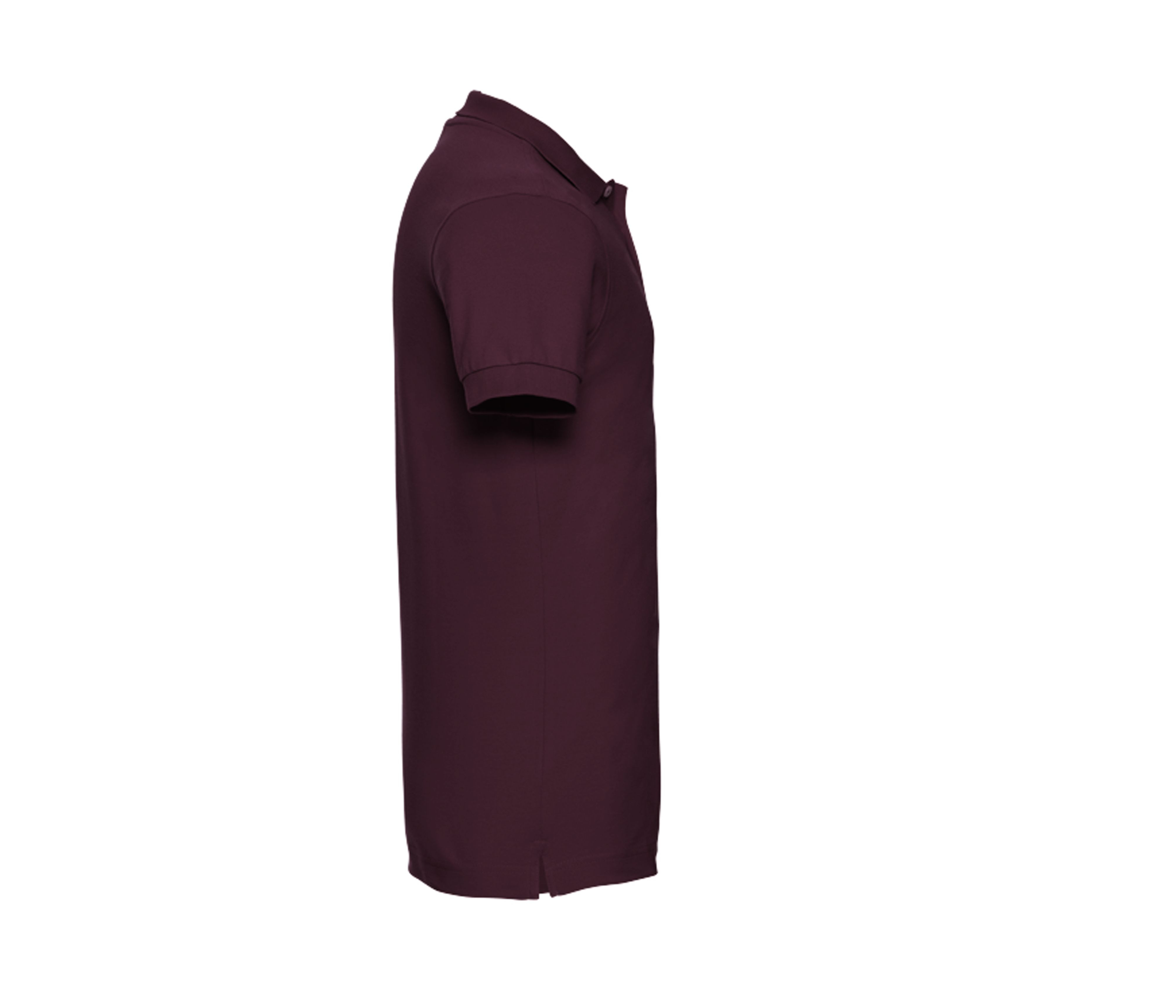 MEN'S STRETCH POLO