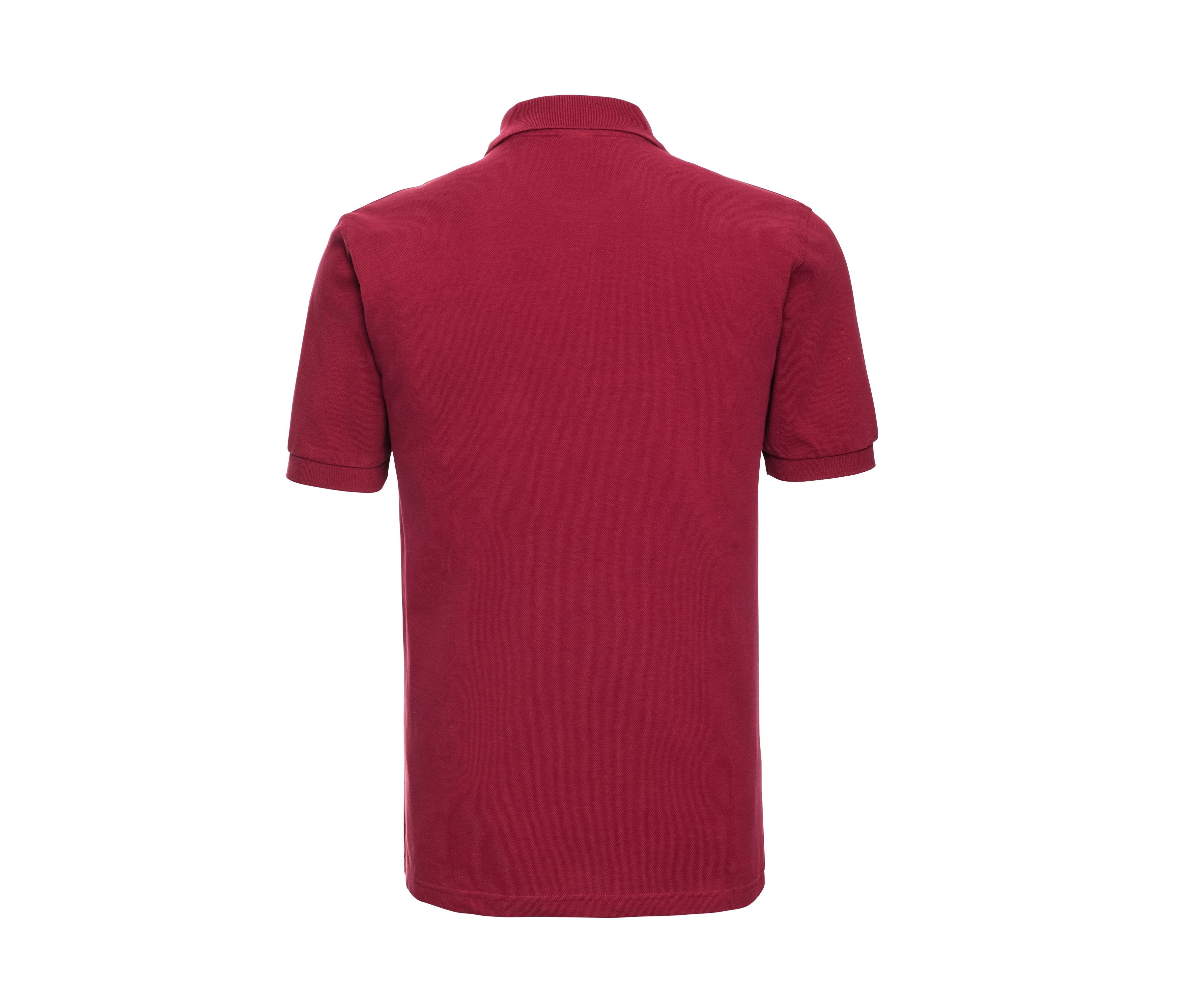 POLO PIQUÉ HOMME 569M