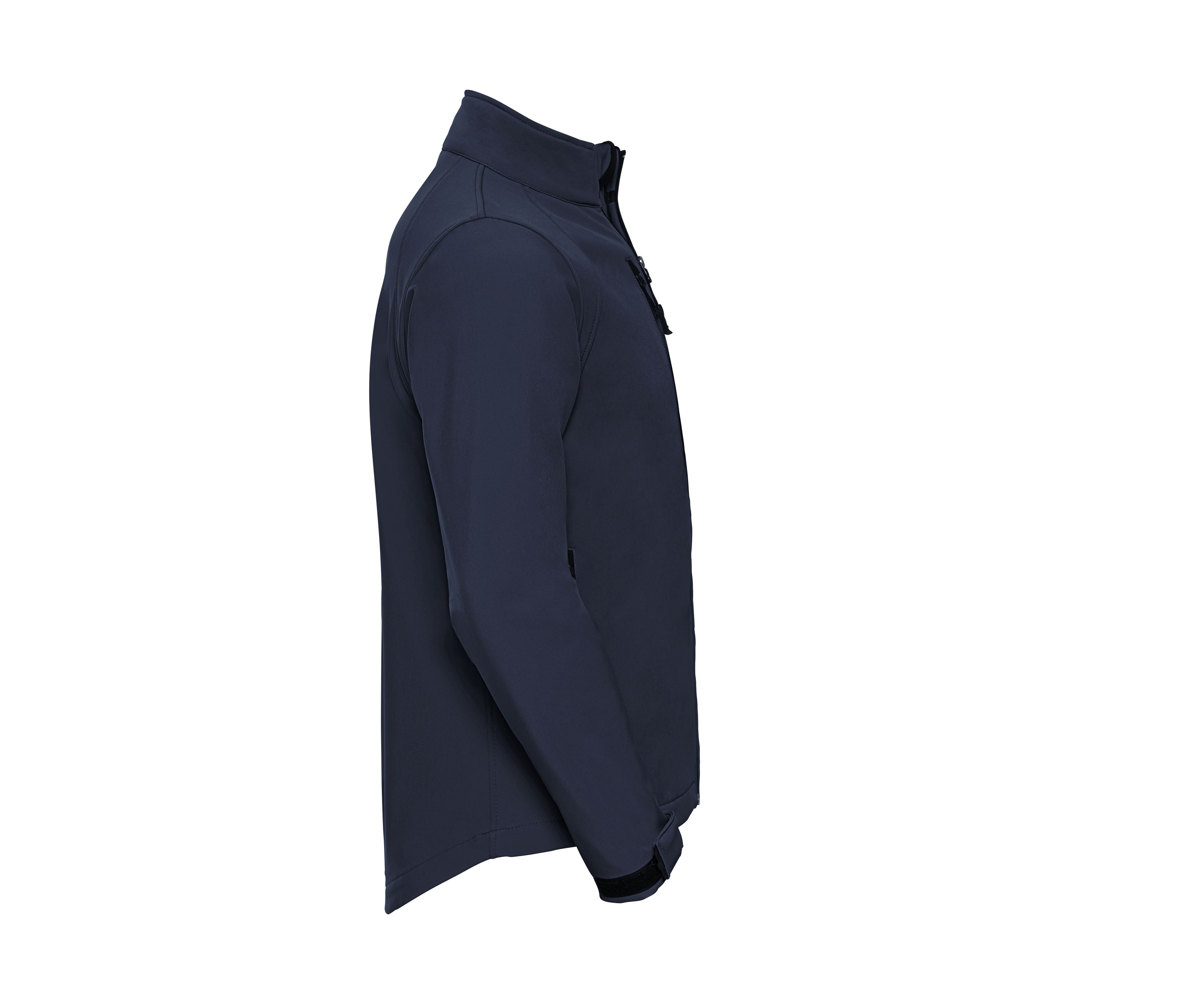 VESTE SOFTSHELL HOMME