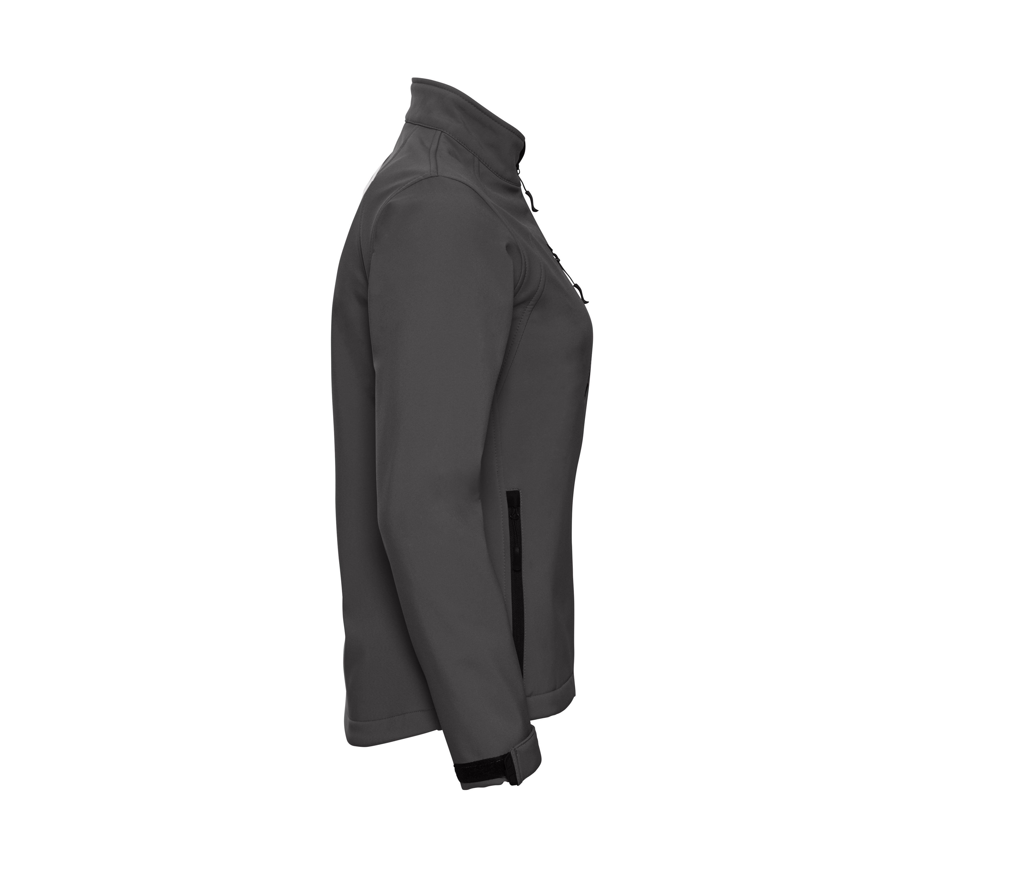 VESTE SOFTSHELL FEMME