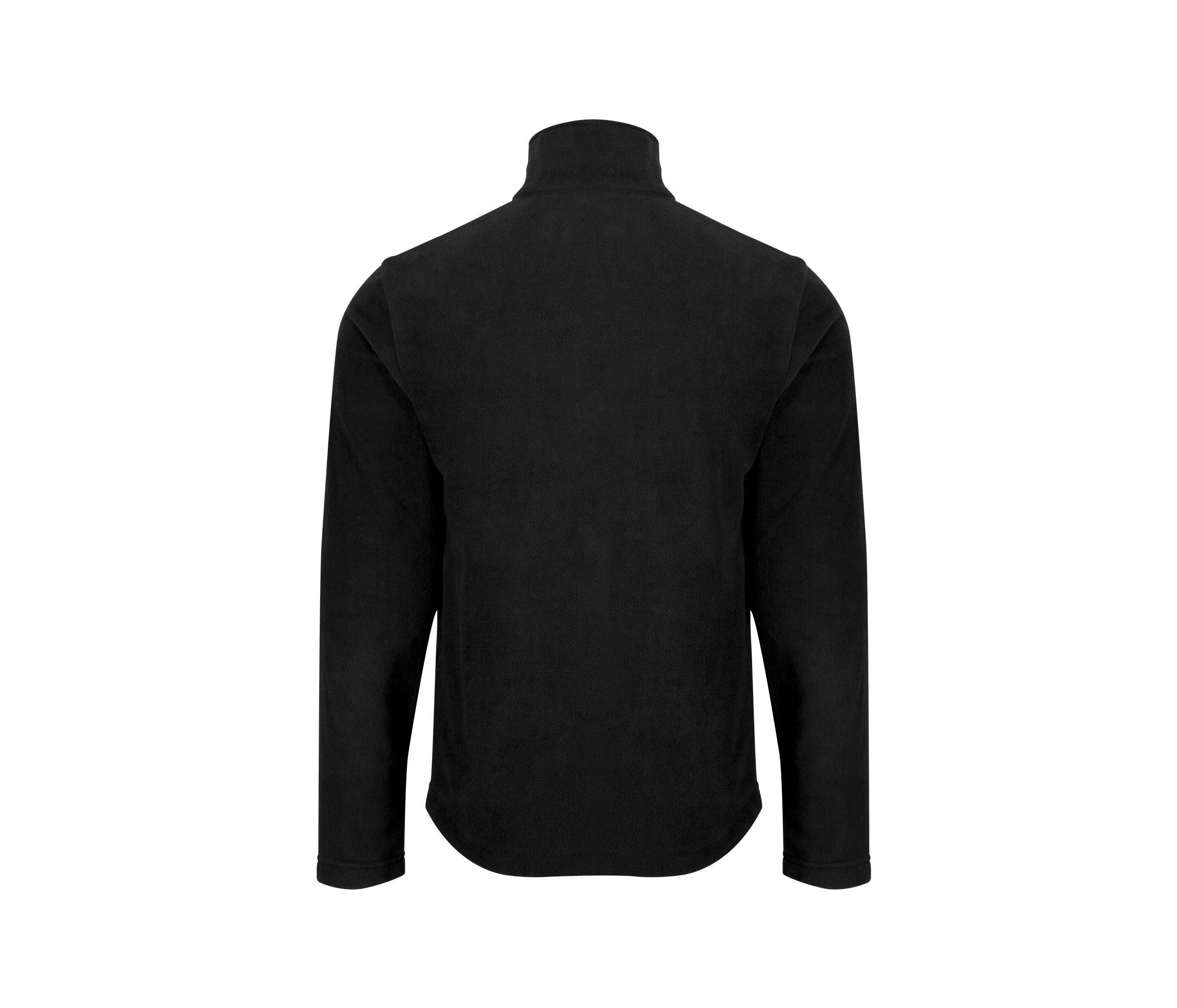HONESTLY RECYCLED FLEECE
