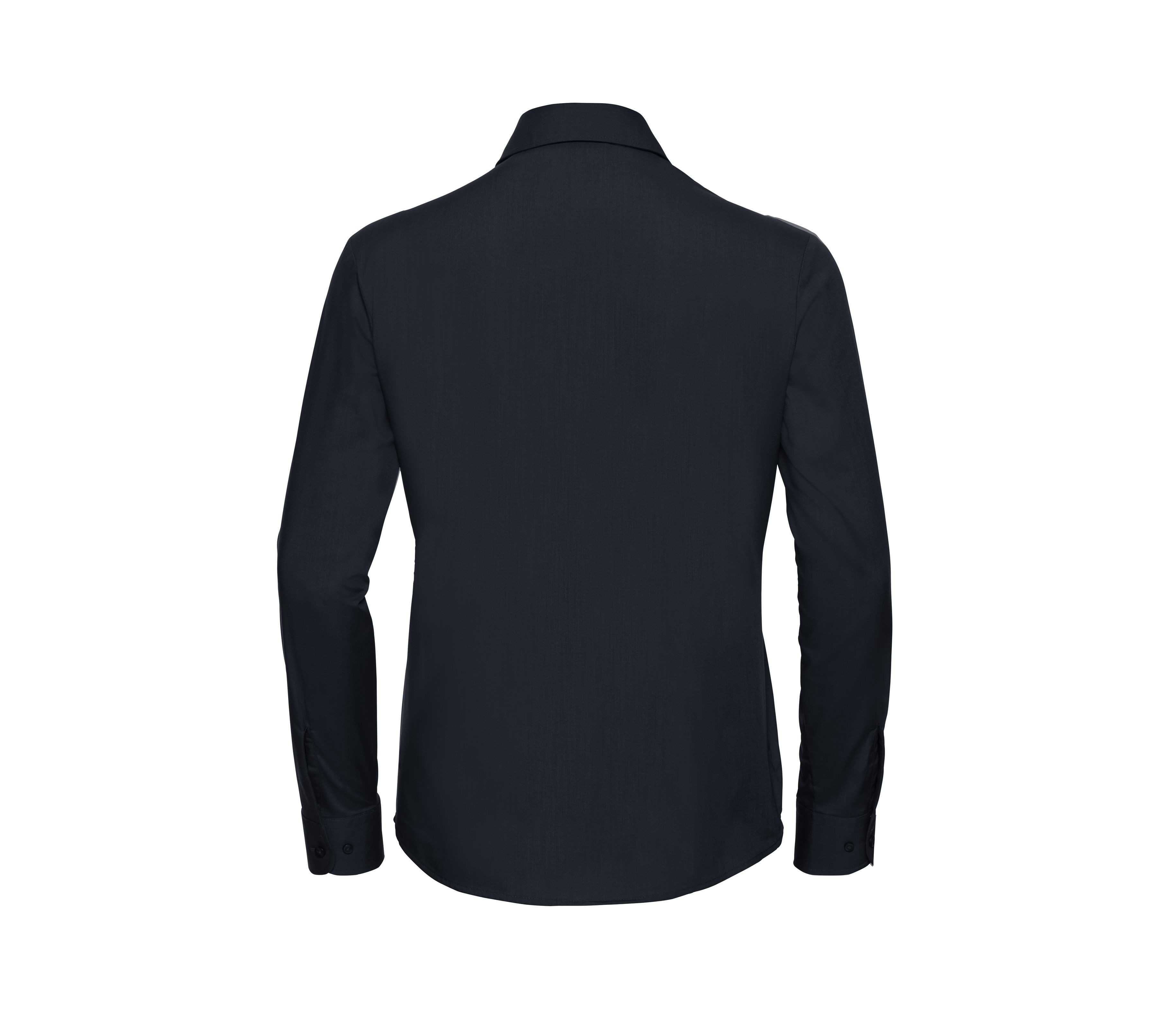 CHEMISE POPELINE FEMME