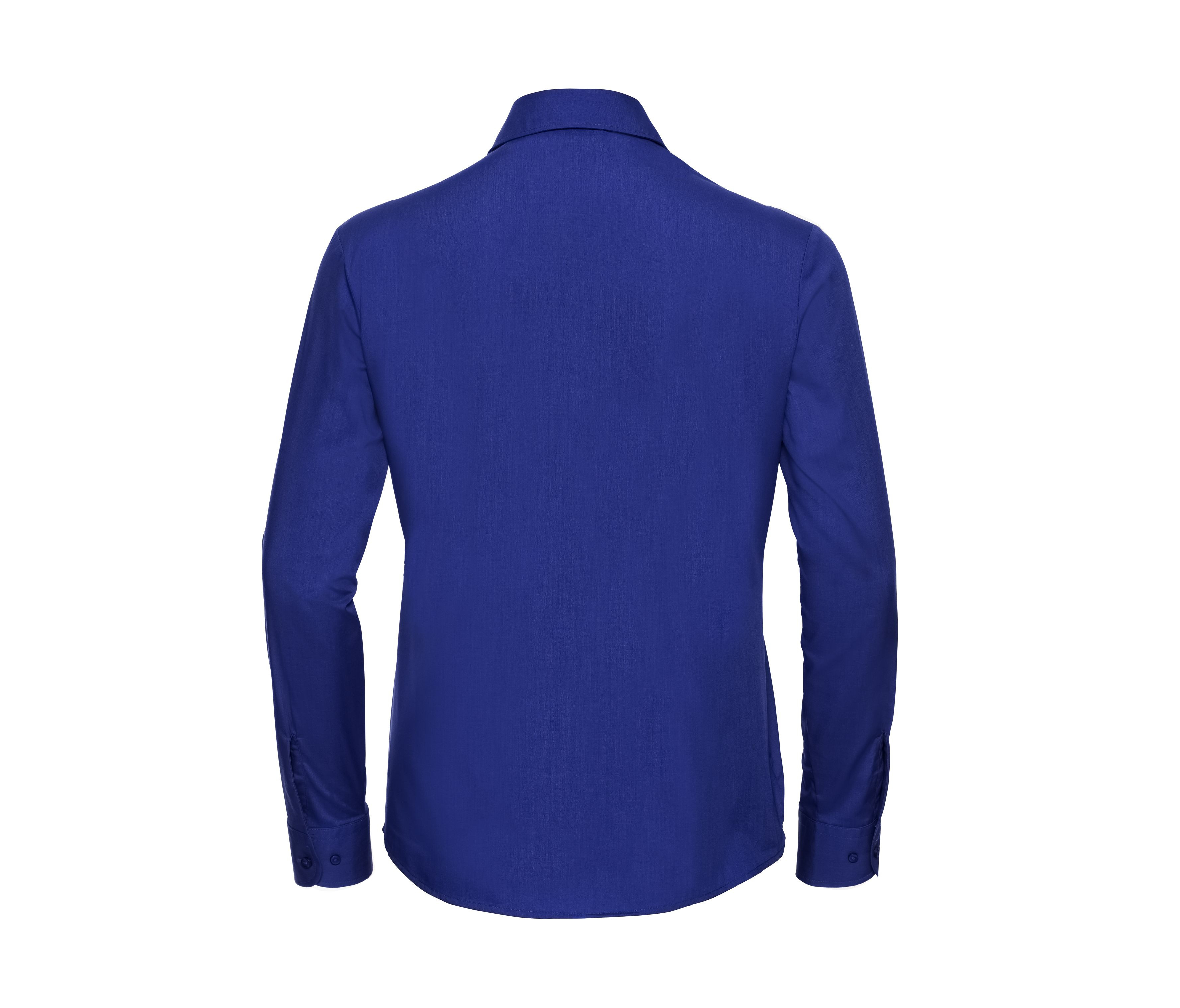 CHEMISE POPELINE FEMME