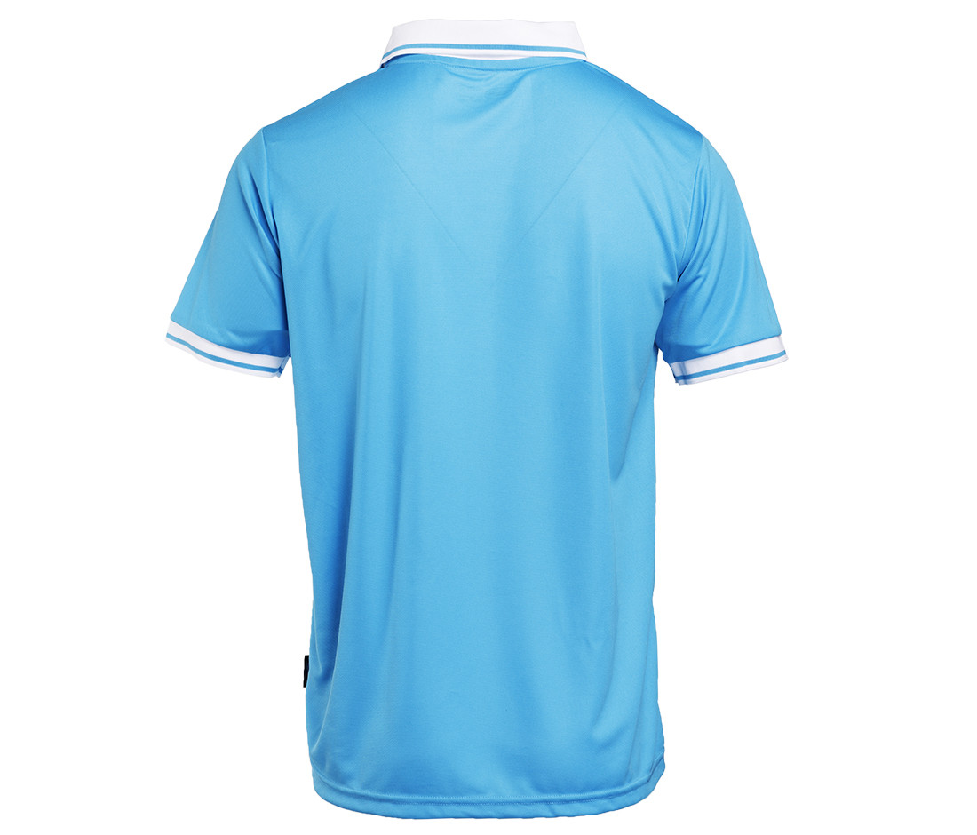 MEN'S SPORT POLO