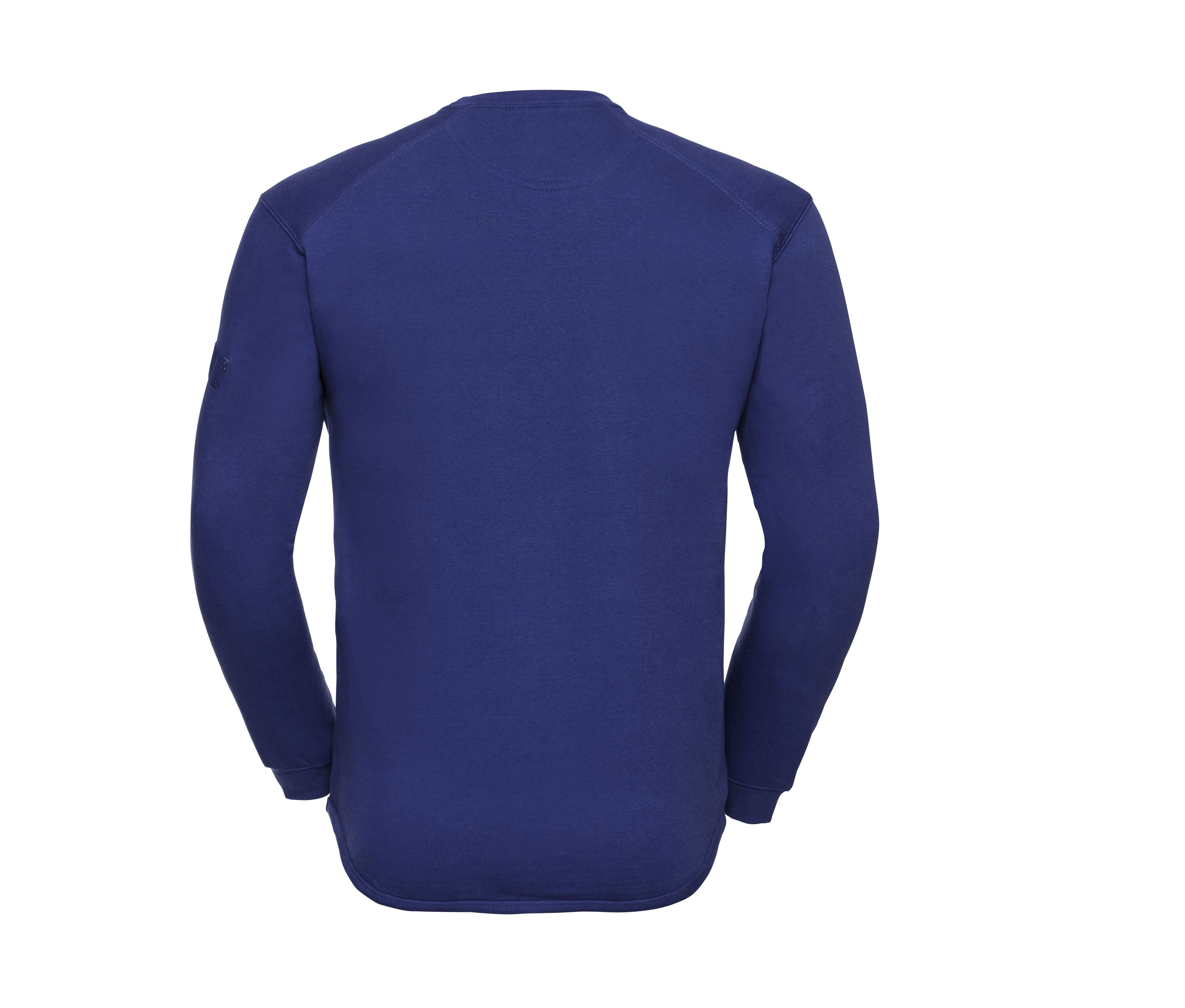 SWEATSHIRT 60°