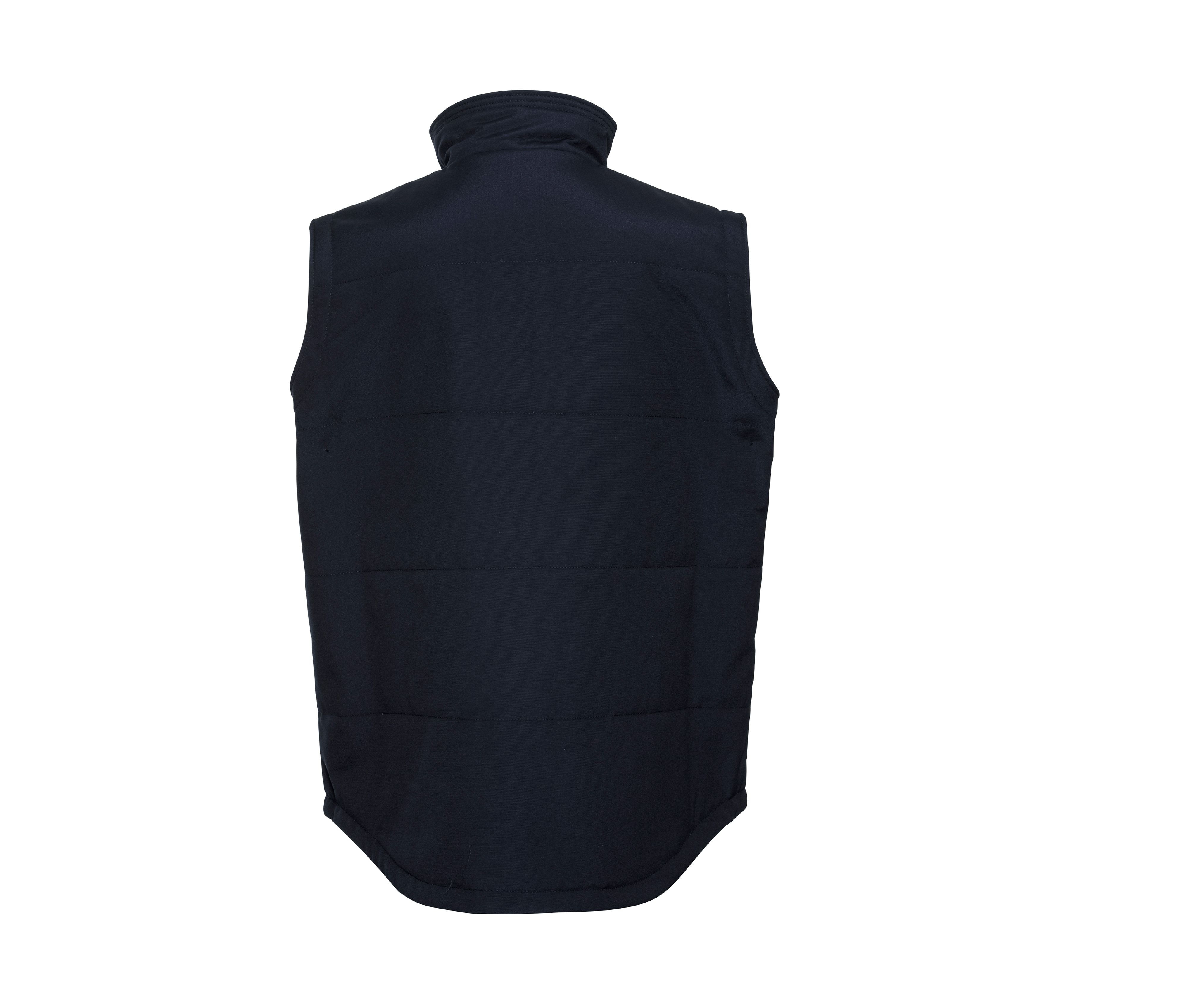 GILET DE TRAVAIL SPÉCIAL 60°