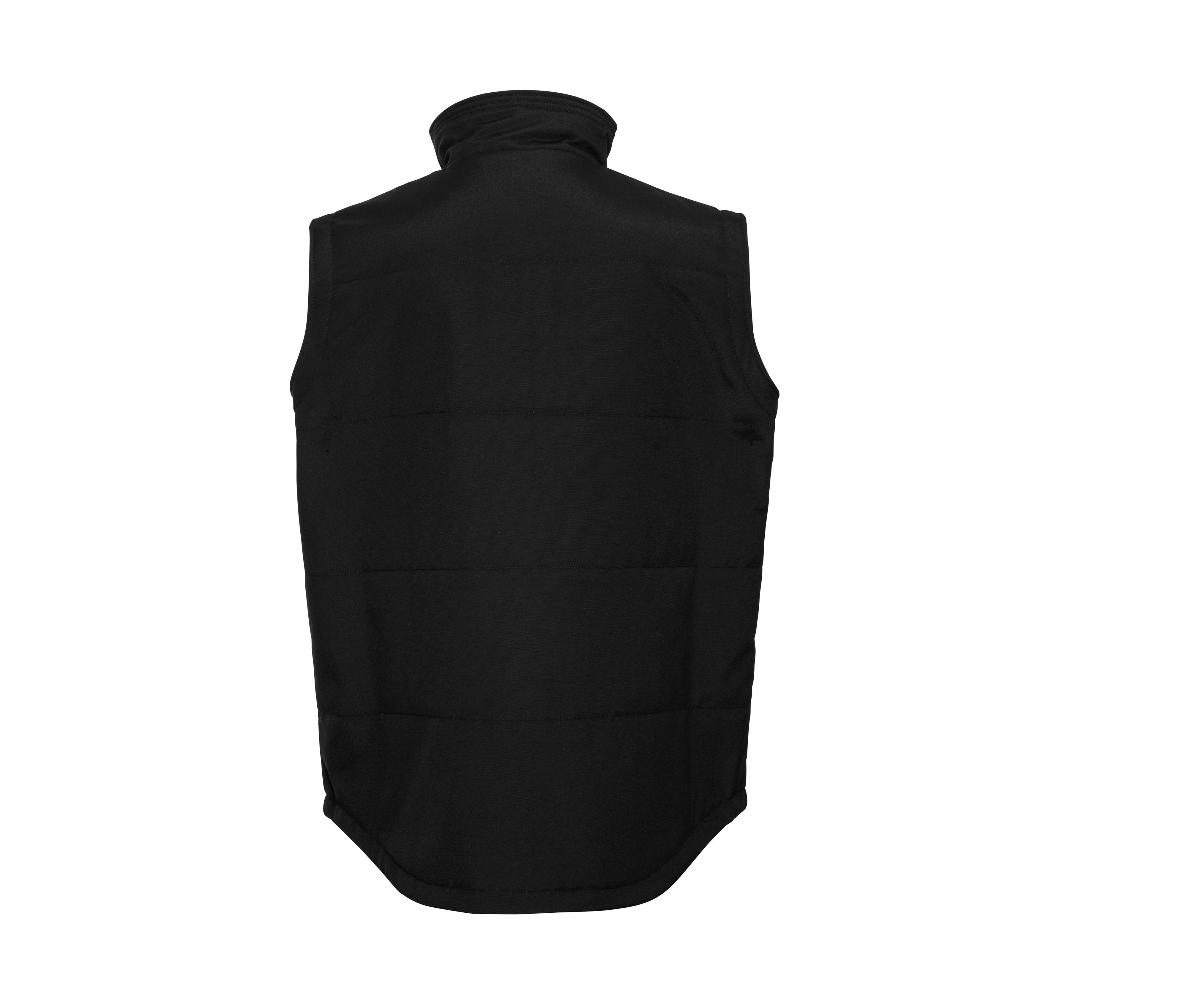 GILET DE TRAVAIL SPÉCIAL 60°