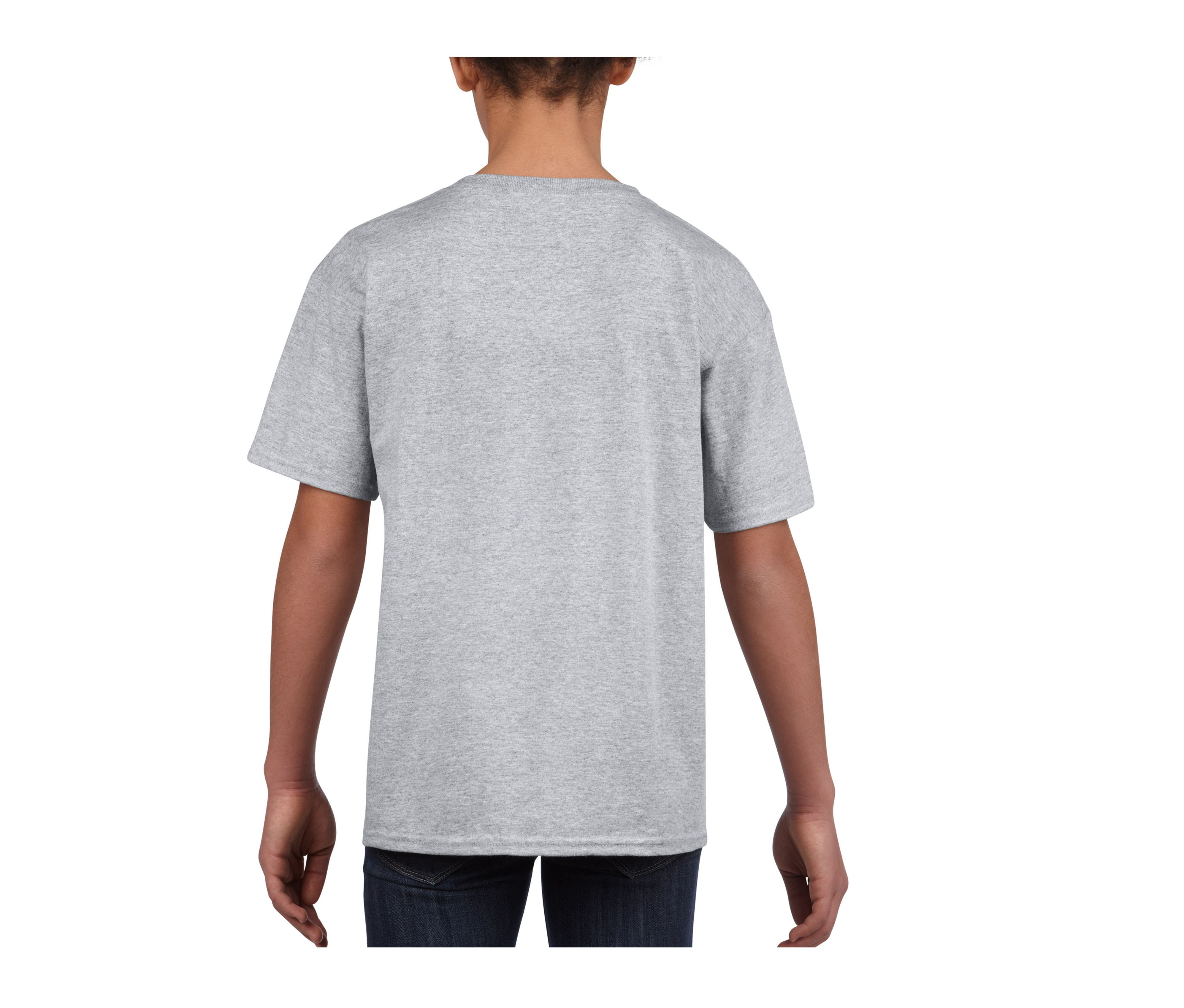 SOFTSTYLE YOUTH T-SHIRT