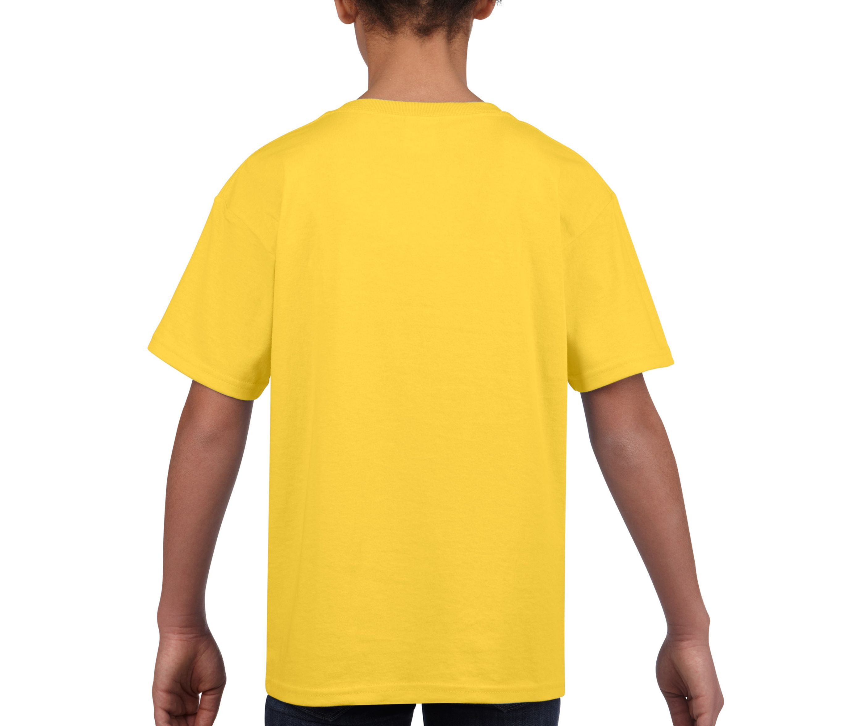 SOFTSTYLE YOUTH T-SHIRT