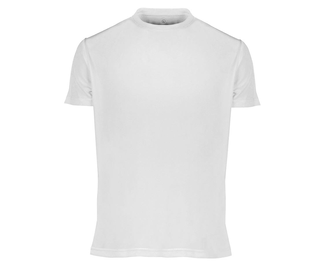 NO LABEL SPORT TEE-SHIRT MEN