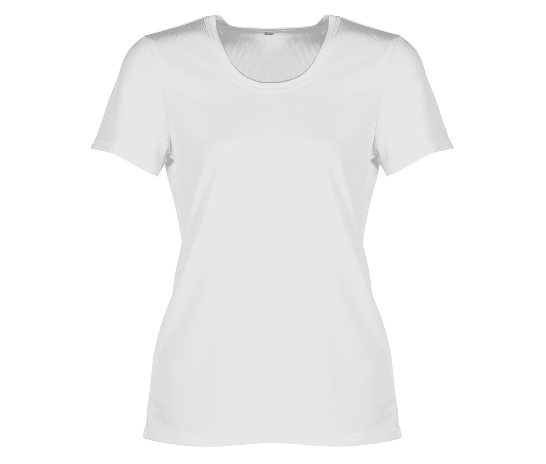 NO LABEL SPORT TEE-SHIRT WOMEN