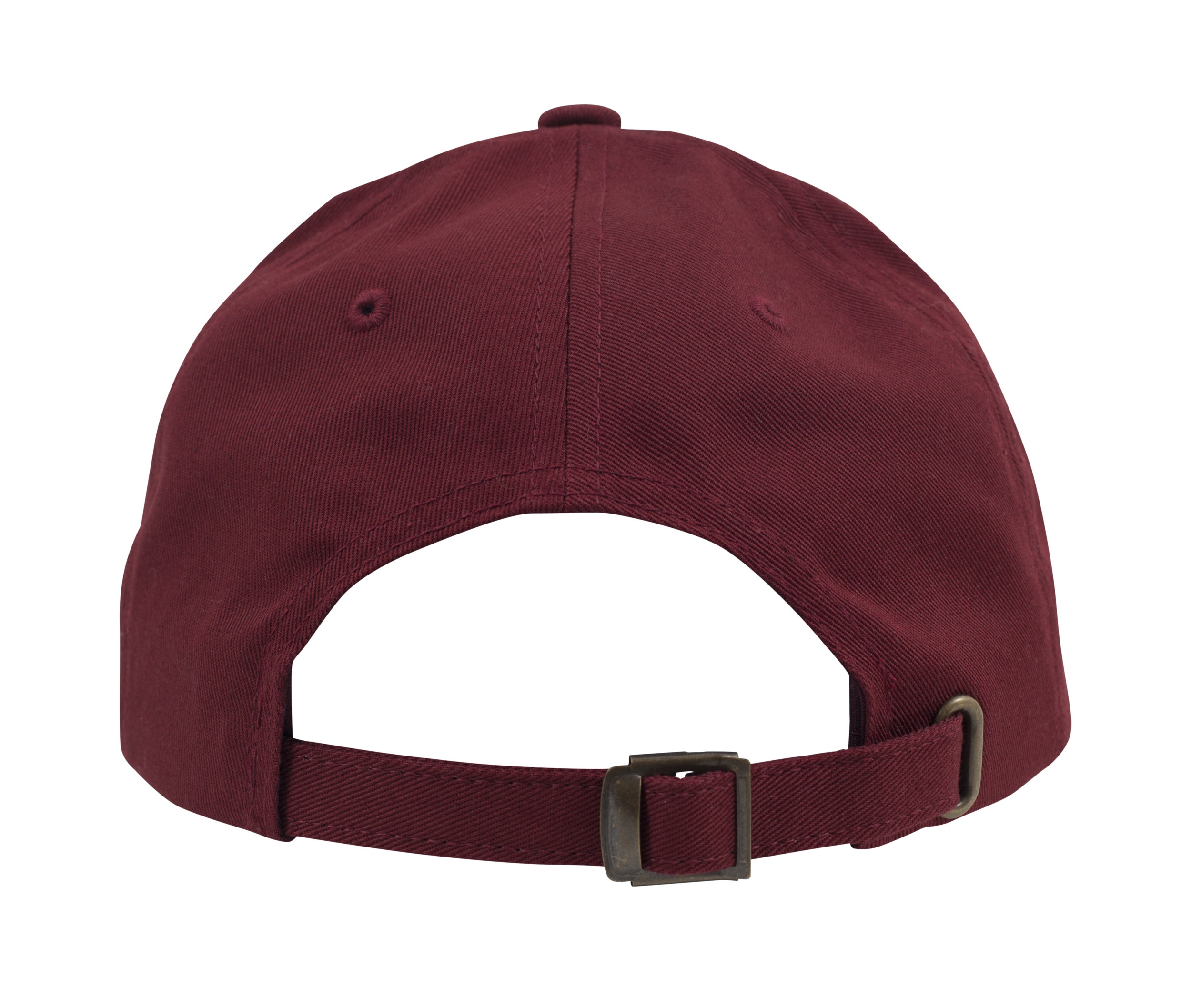 LOW PROFILE COTTON TWILL