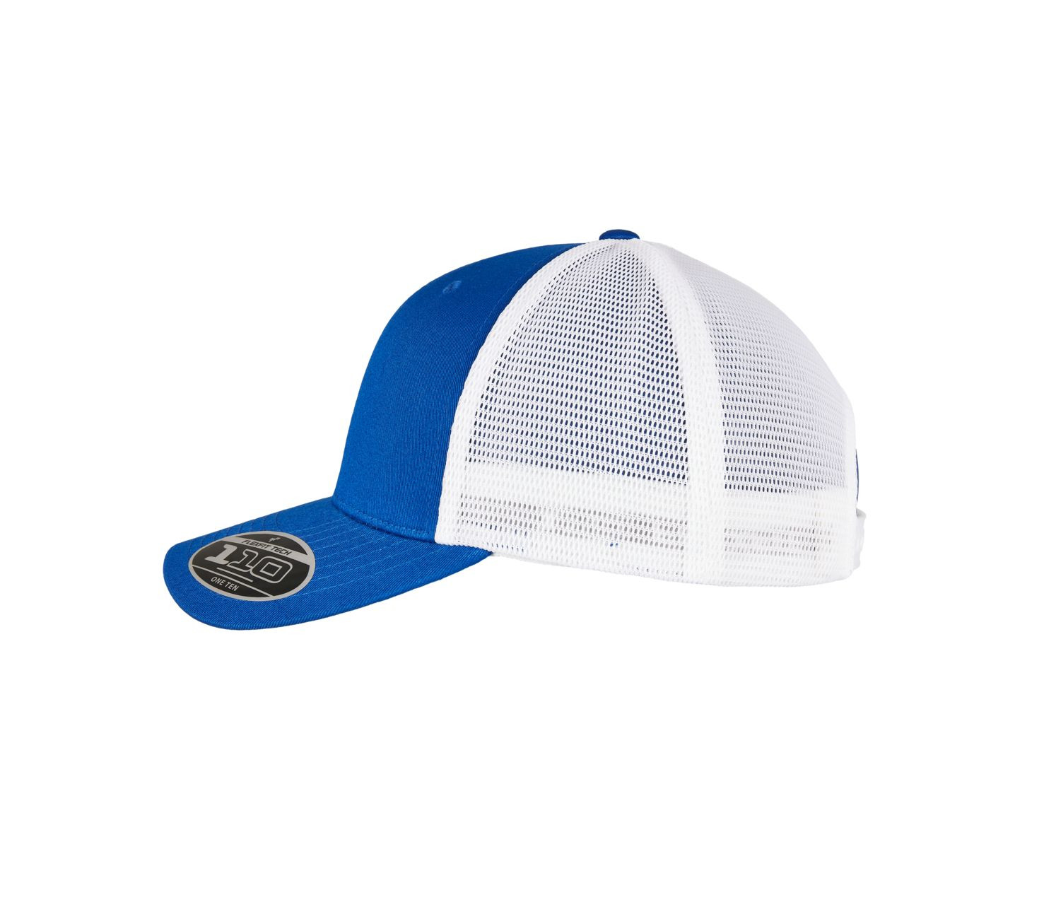 MESH 2-TONE CAP
