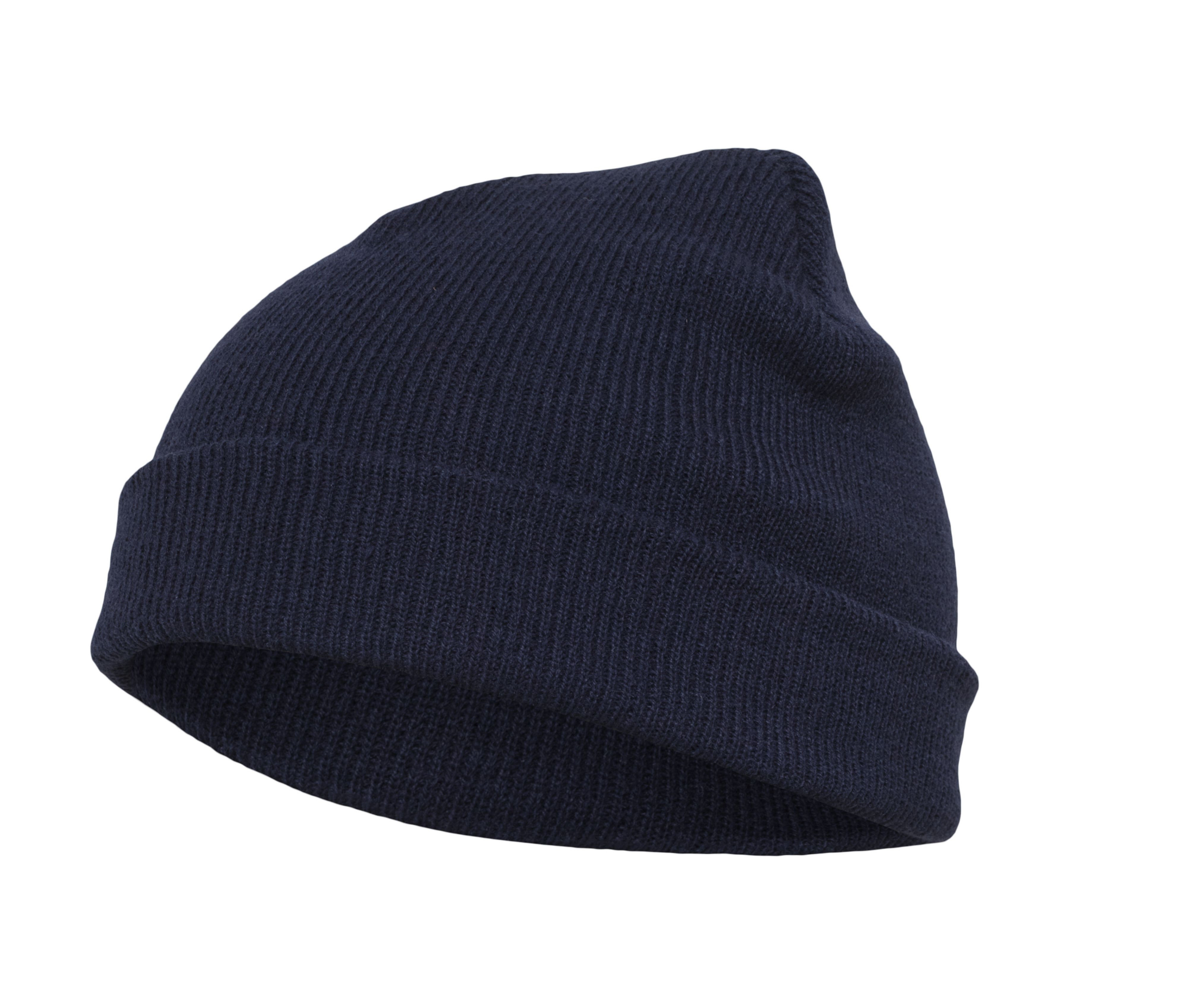 KNIT BEANIE