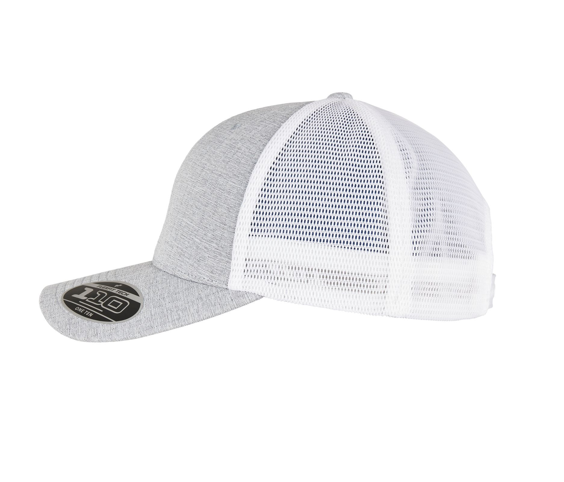 MESH 2-TONE CAP