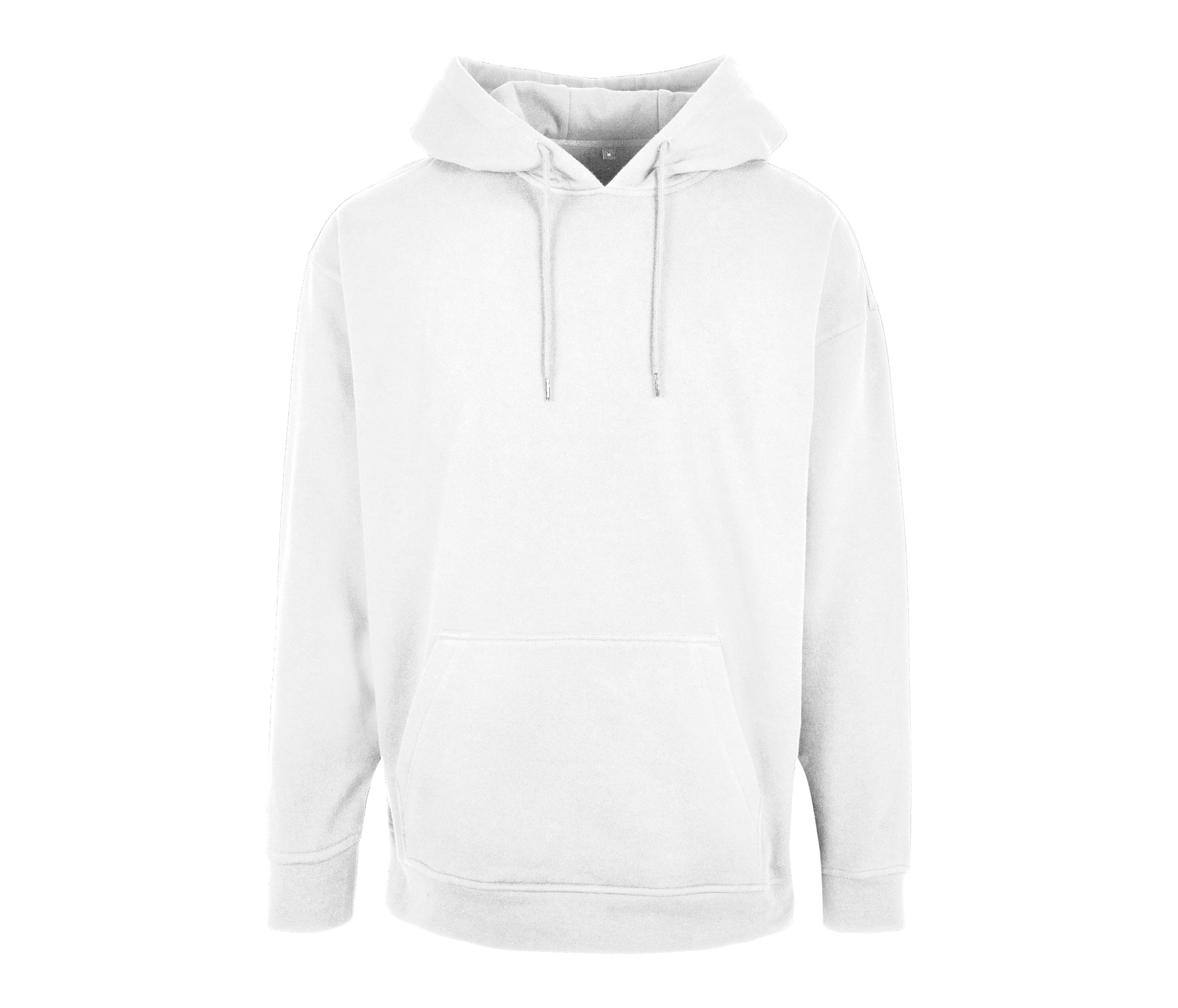 BASIC OVERSIZE HOODIE