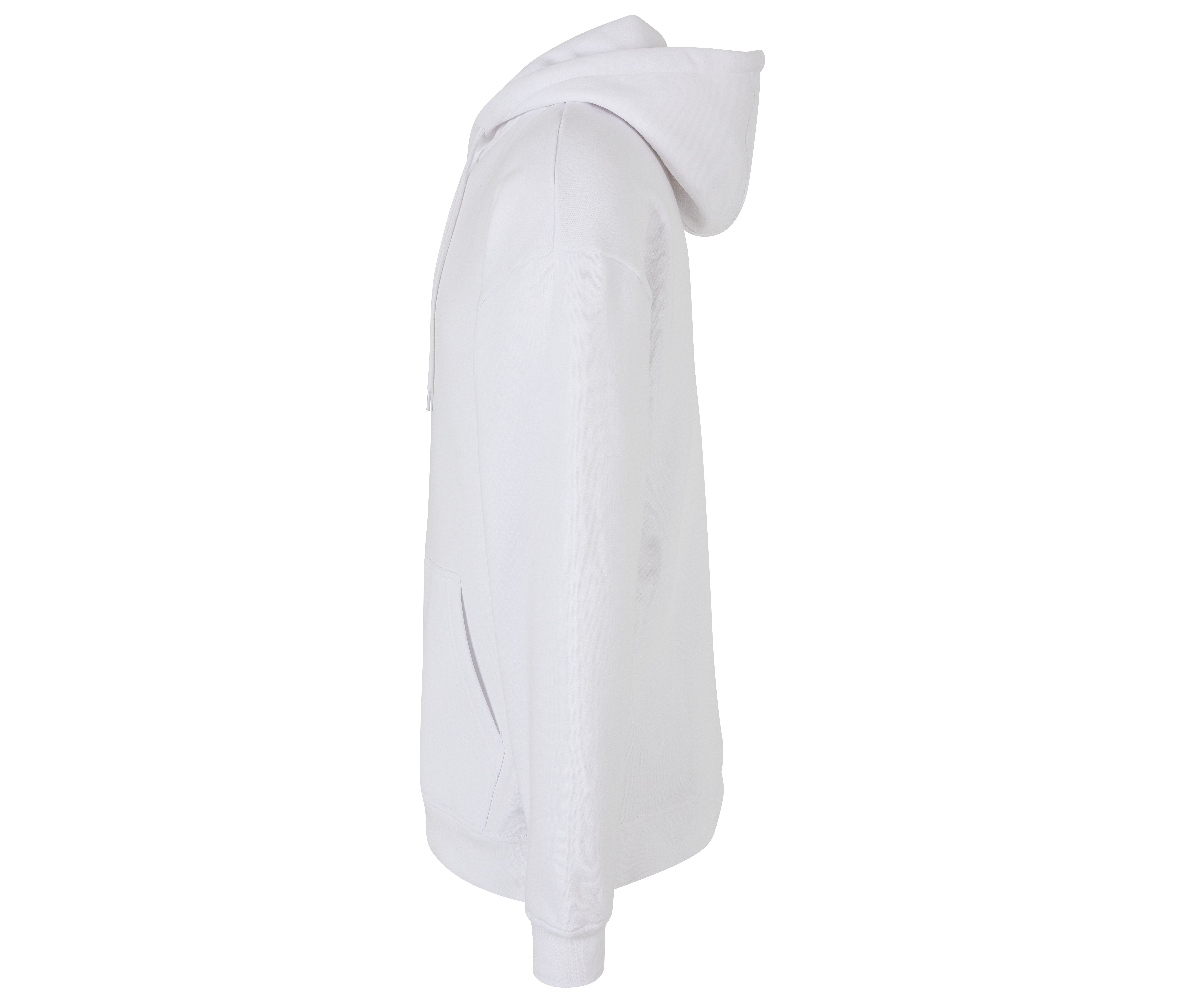 BASIC OVERSIZE HOODIE
