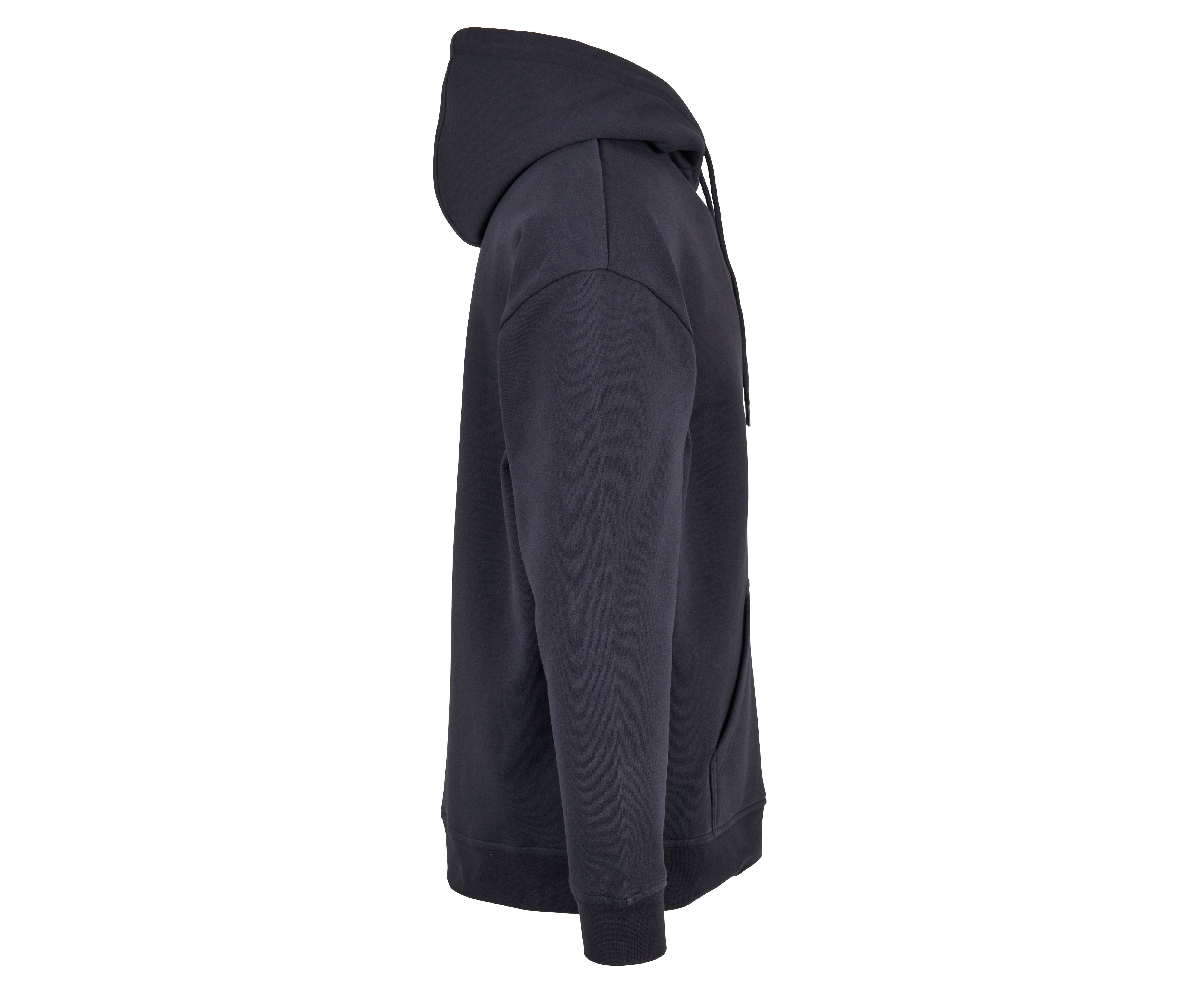 BASIC OVERSIZE HOODIE