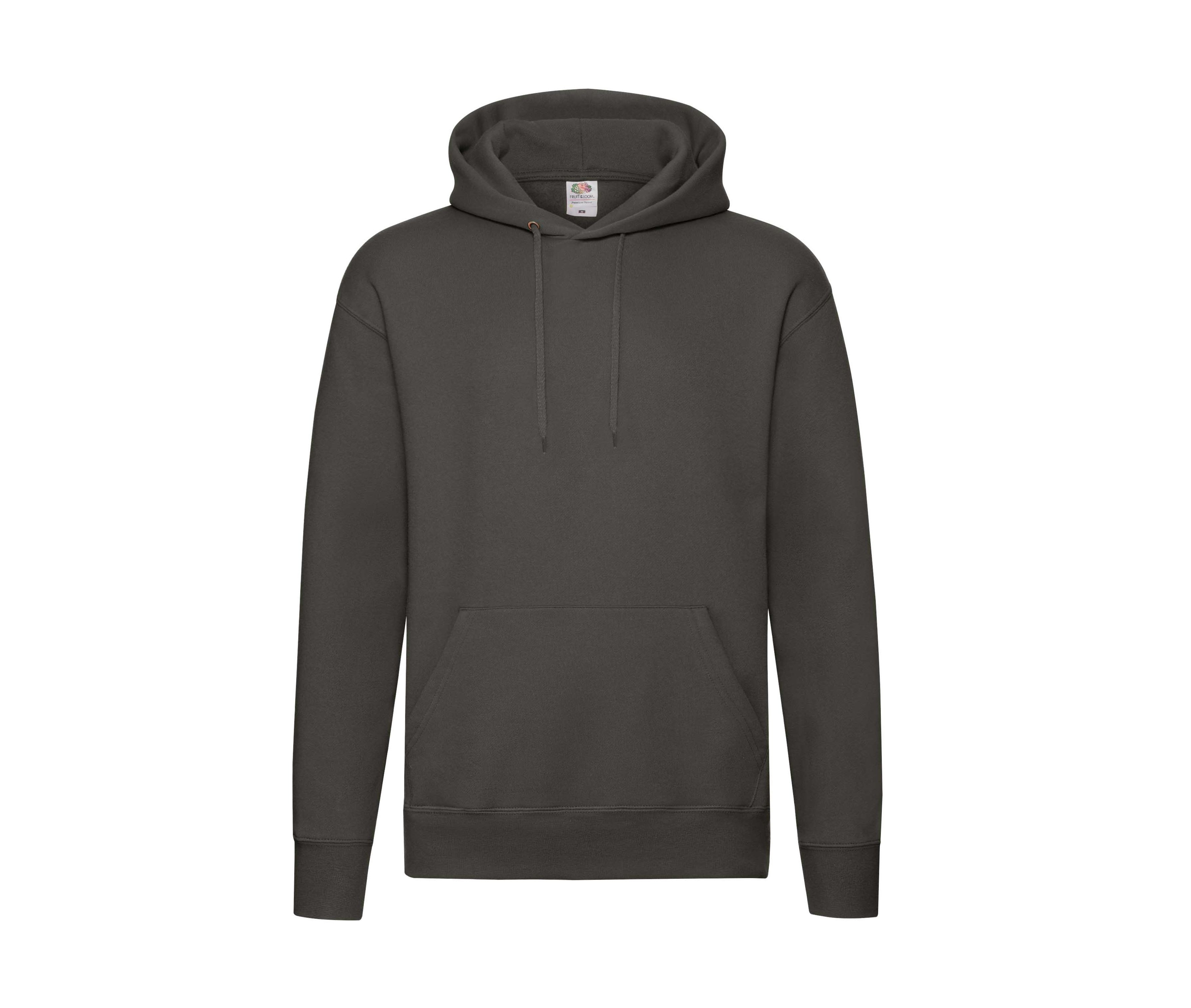 SUPER PREMIUM LONG SLEEVE T